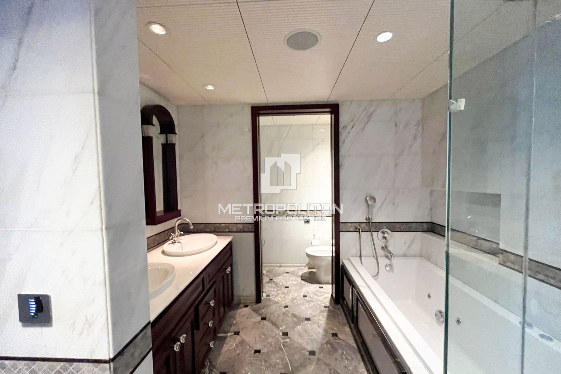 2-комнатная квартира в аренду в Downtown Dubai – MPR-8319 photo-18