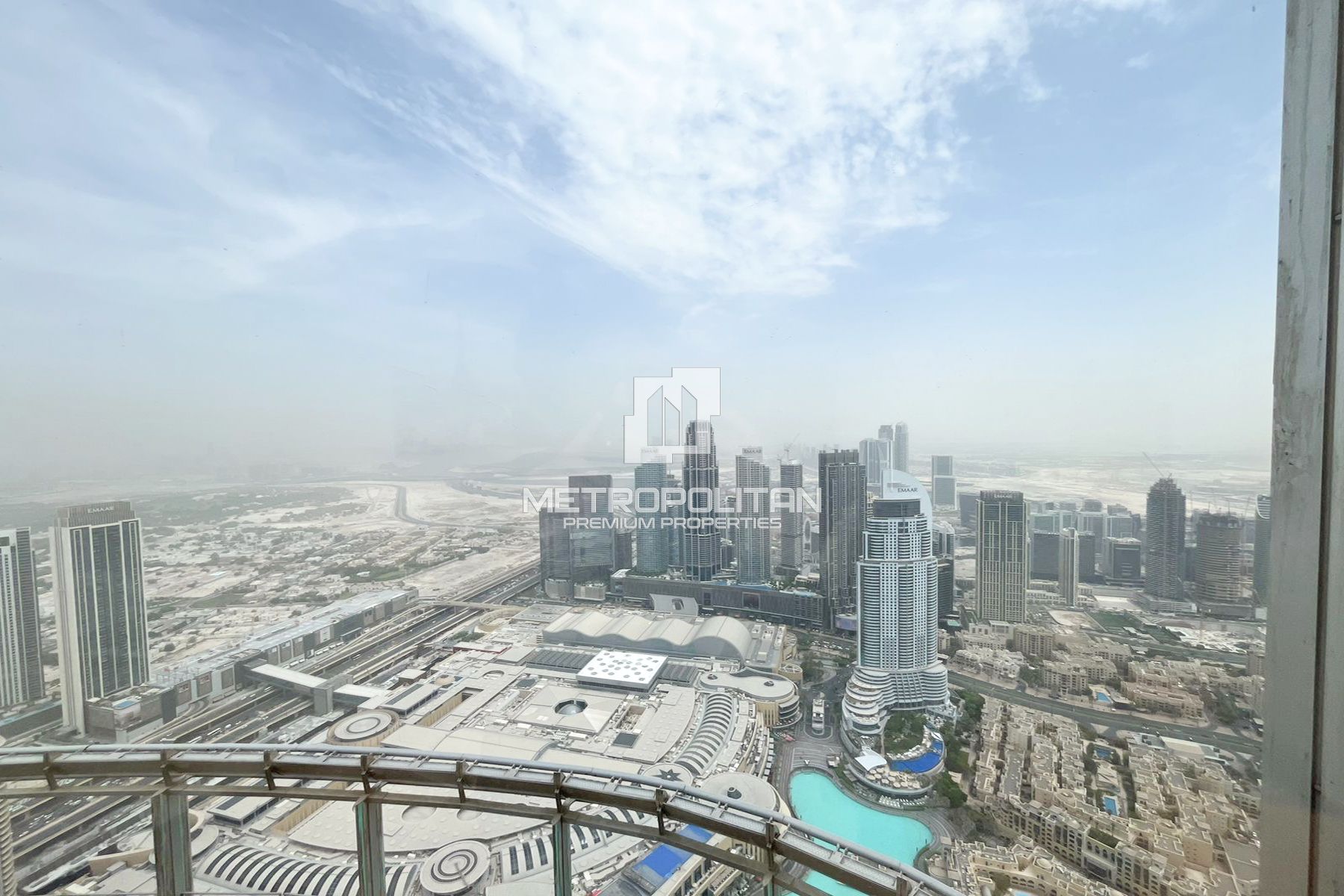 2-комнатная квартира в аренду в Downtown Dubai – MPR-8319 photo-19