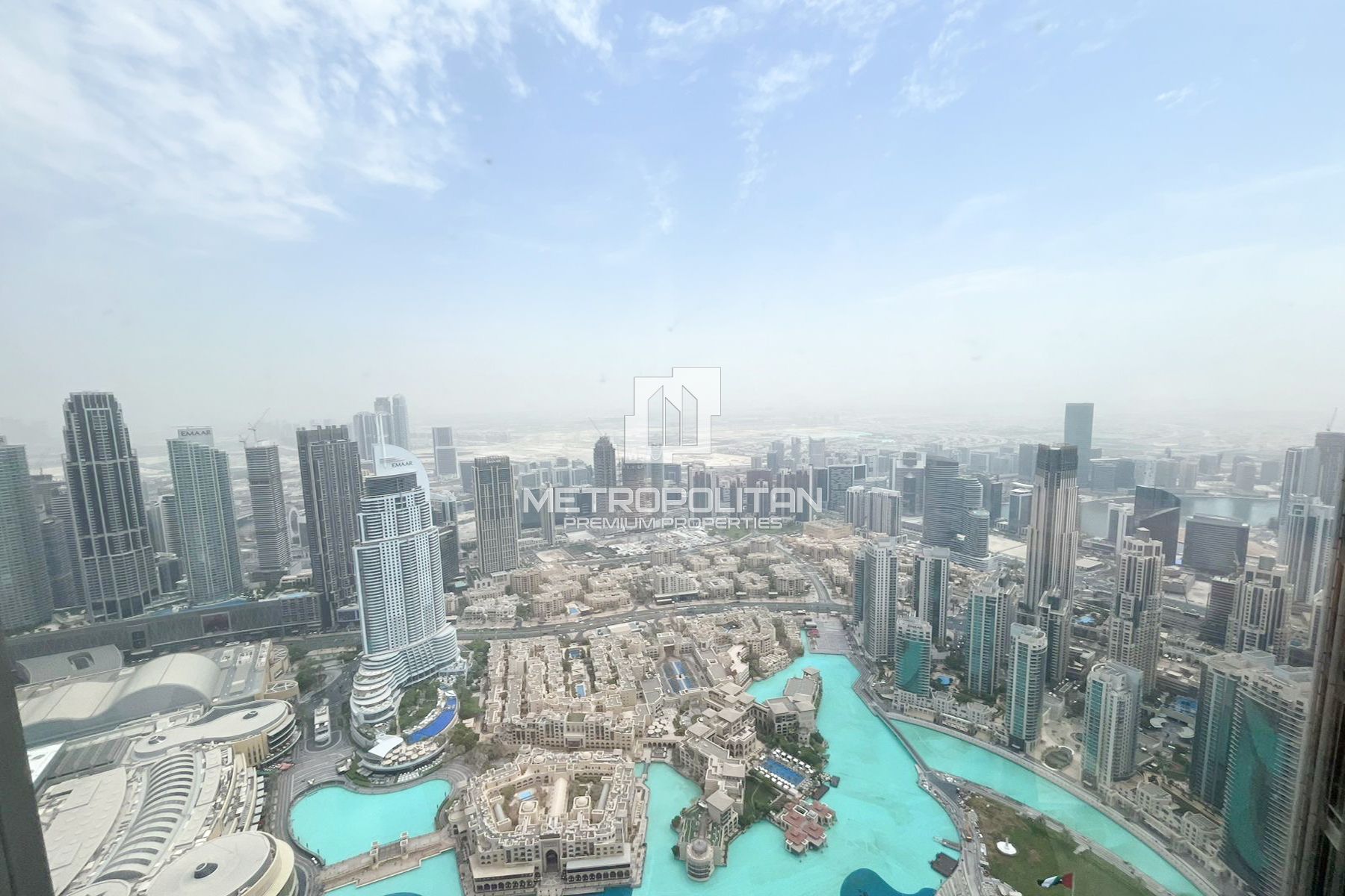 2-комнатная квартира в аренду в Downtown Dubai – MPR-8319 photo-20