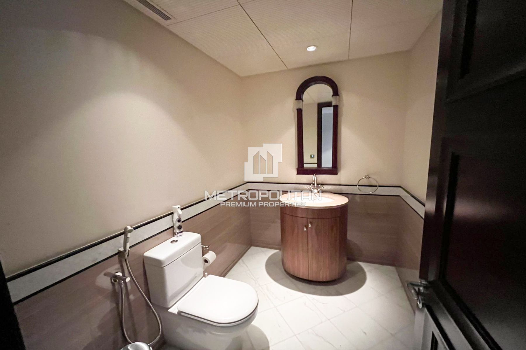 2-комнатная квартира в аренду в Downtown Dubai – MPR-8319 photo-21