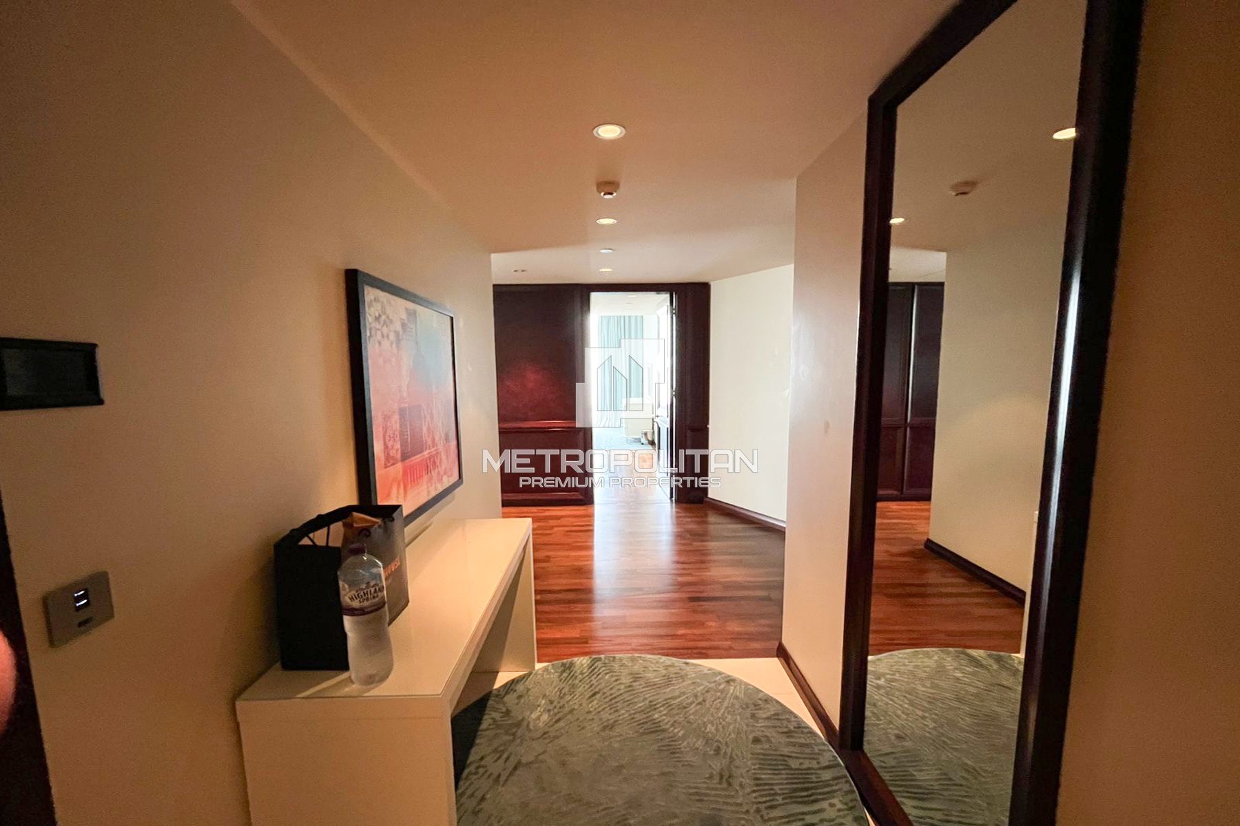 2-комнатная квартира в аренду в Downtown Dubai – MPR-8319 photo-3