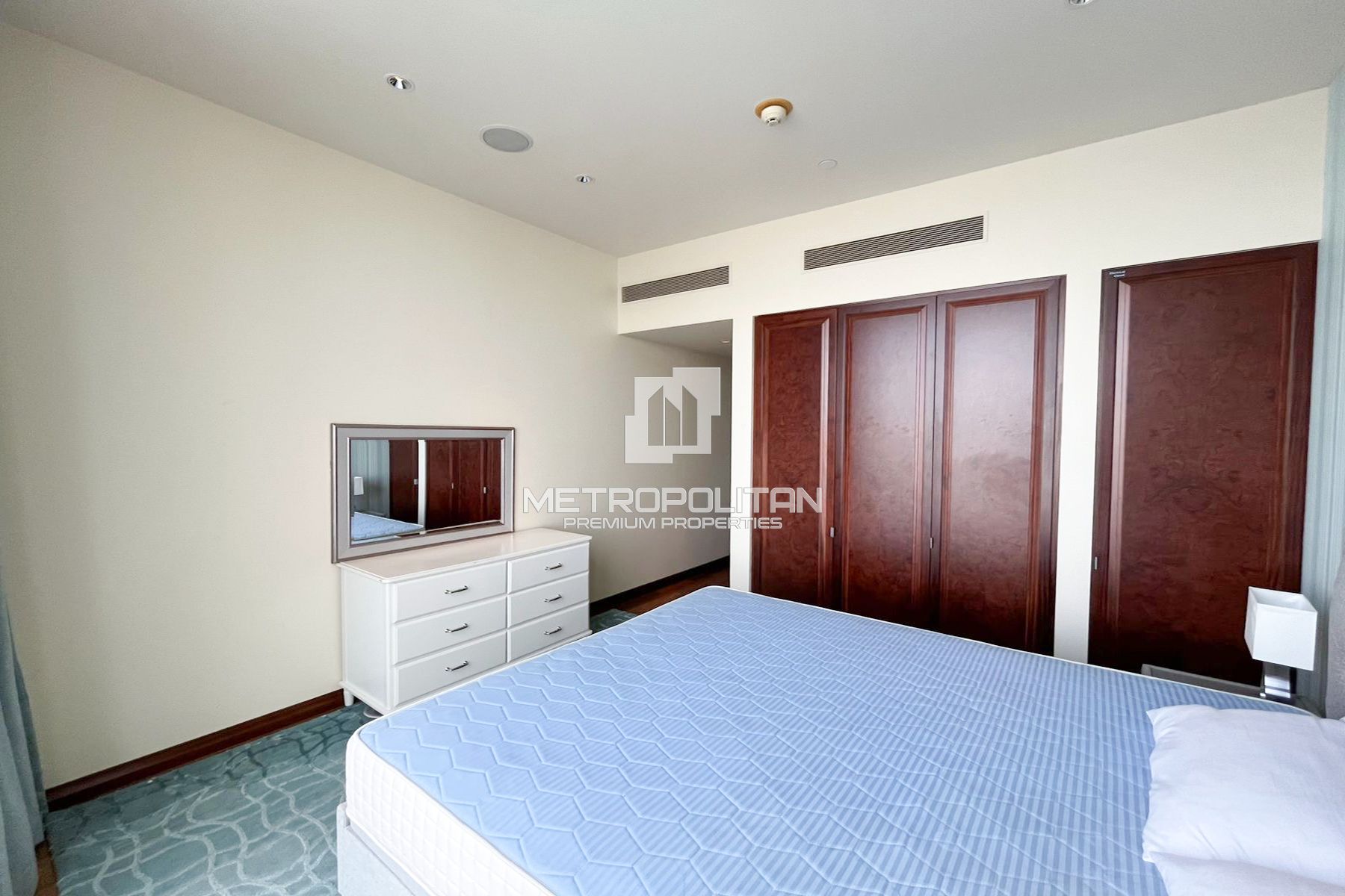 2-комнатная квартира в аренду в Downtown Dubai – MPR-8319 photo-7