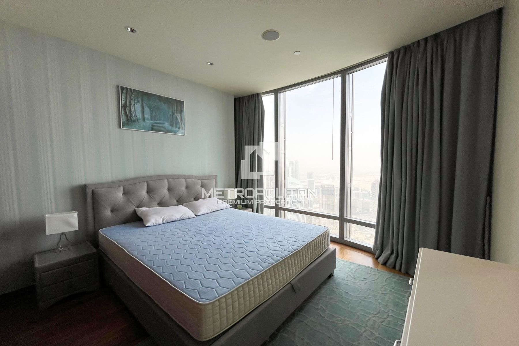 2-комнатная квартира в аренду в Downtown Dubai – MPR-8319 photo-8