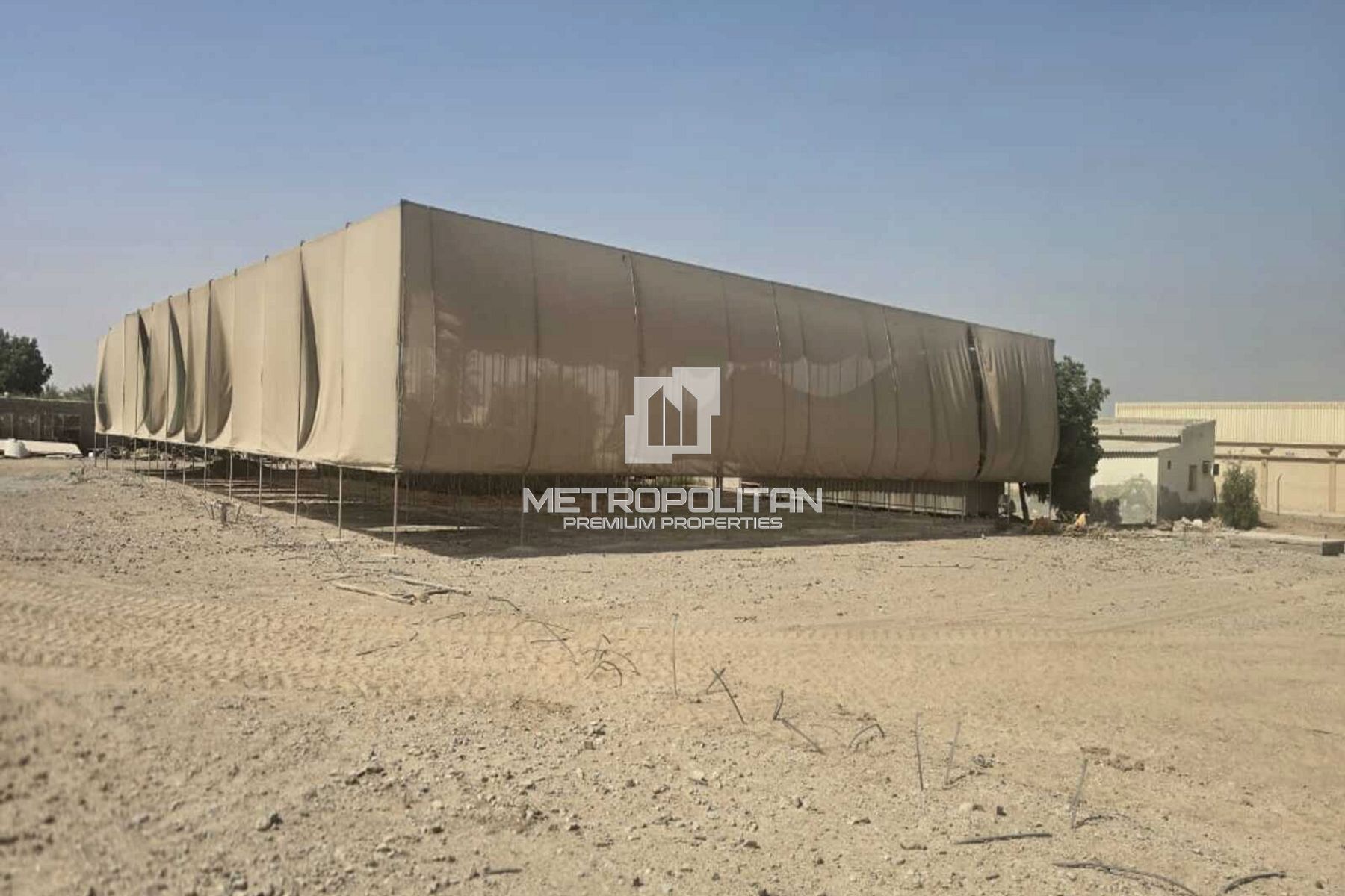 Image - Mudfak, Mudfak, Ras Al Khaimah | Project - أرض متعددة الاستخدامات