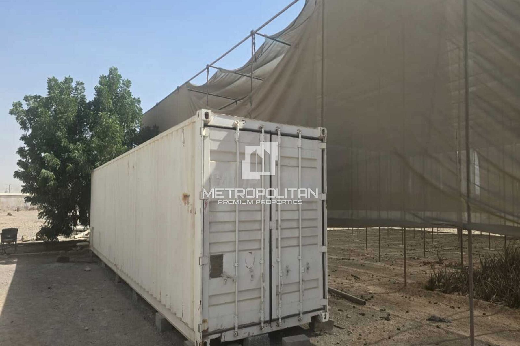 Image - Mudfak, Mudfak, Ras Al Khaimah | Project - أرض متعددة الاستخدامات