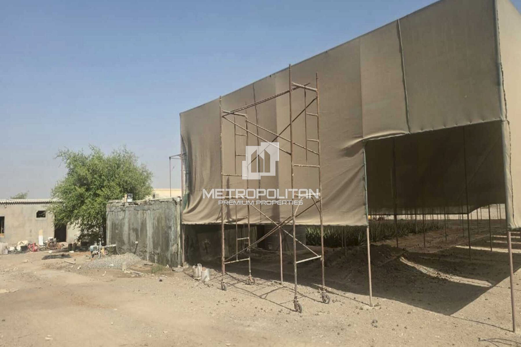 Image - Mudfak, Mudfak, Ras Al Khaimah | Project - أرض متعددة الاستخدامات