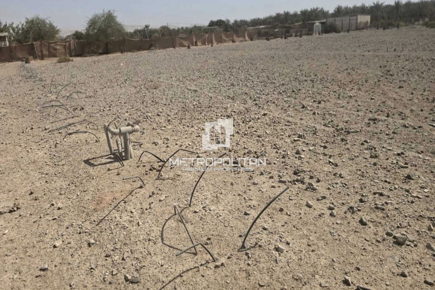 Image - Mudfak, Mudfak, Ras Al Khaimah | Project - أرض متعددة الاستخدامات