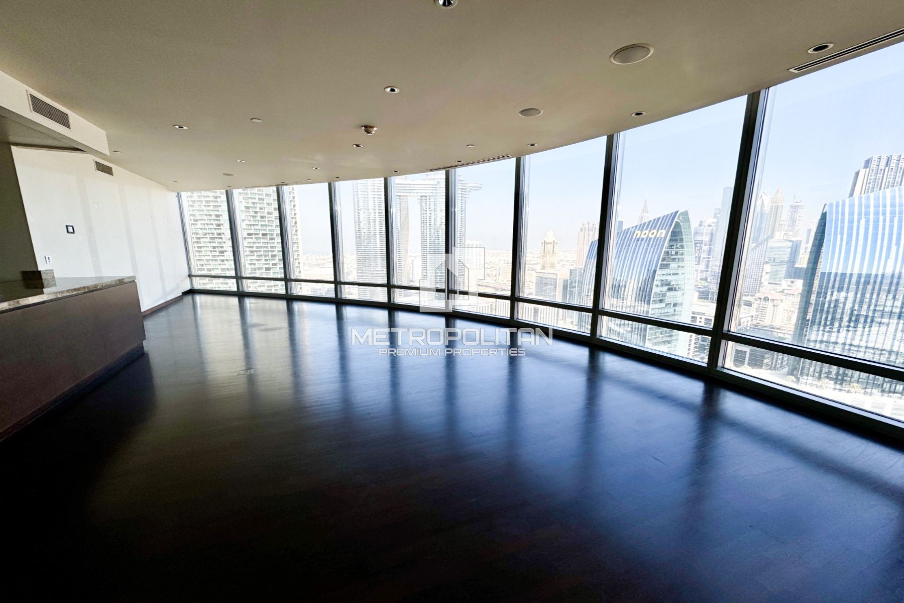 3BR Apartment for Rent in Downtown Dubai – MPR-8325