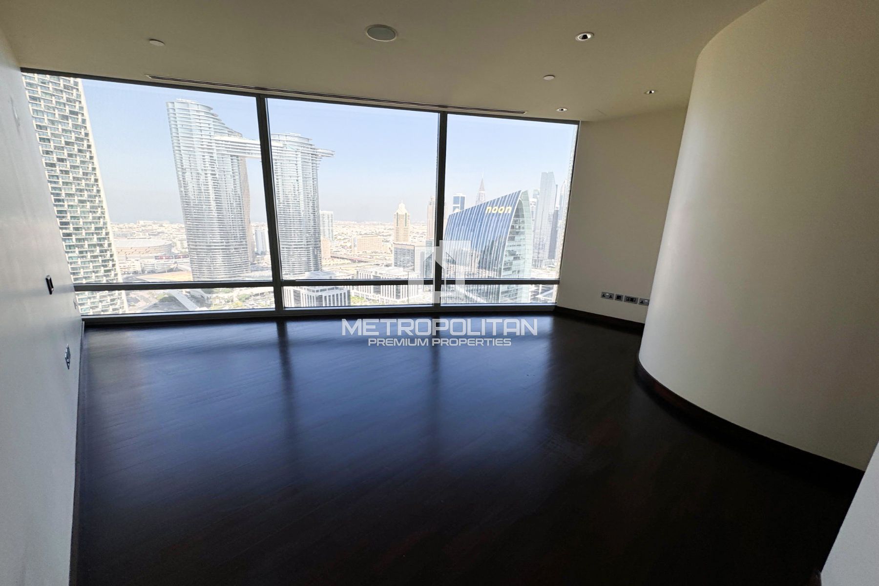 3-комнатная квартира в аренду в Downtown Dubai – MPR-8325 photo-11