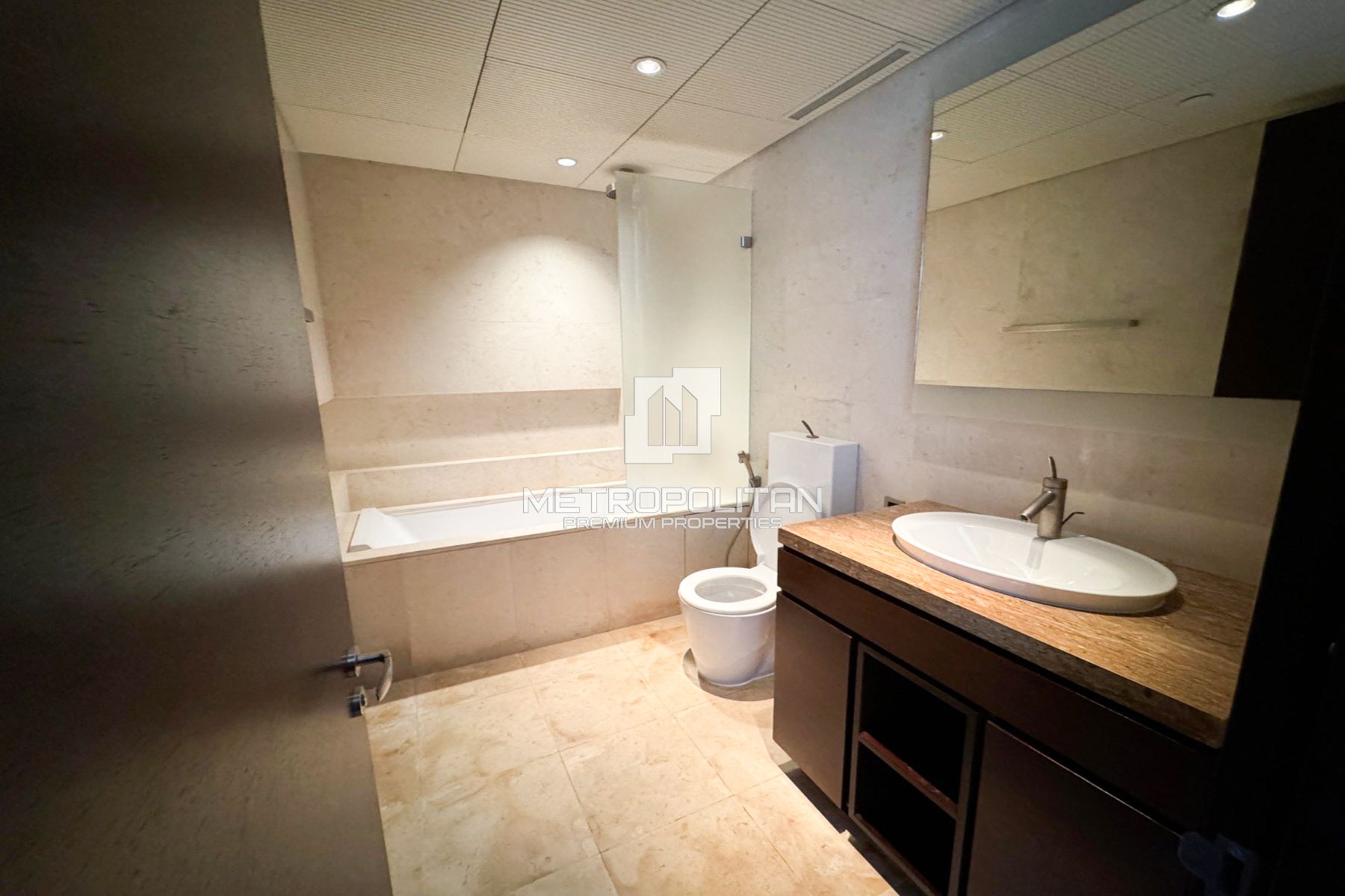 3-комнатная квартира в аренду в Downtown Dubai – MPR-8325 photo-13