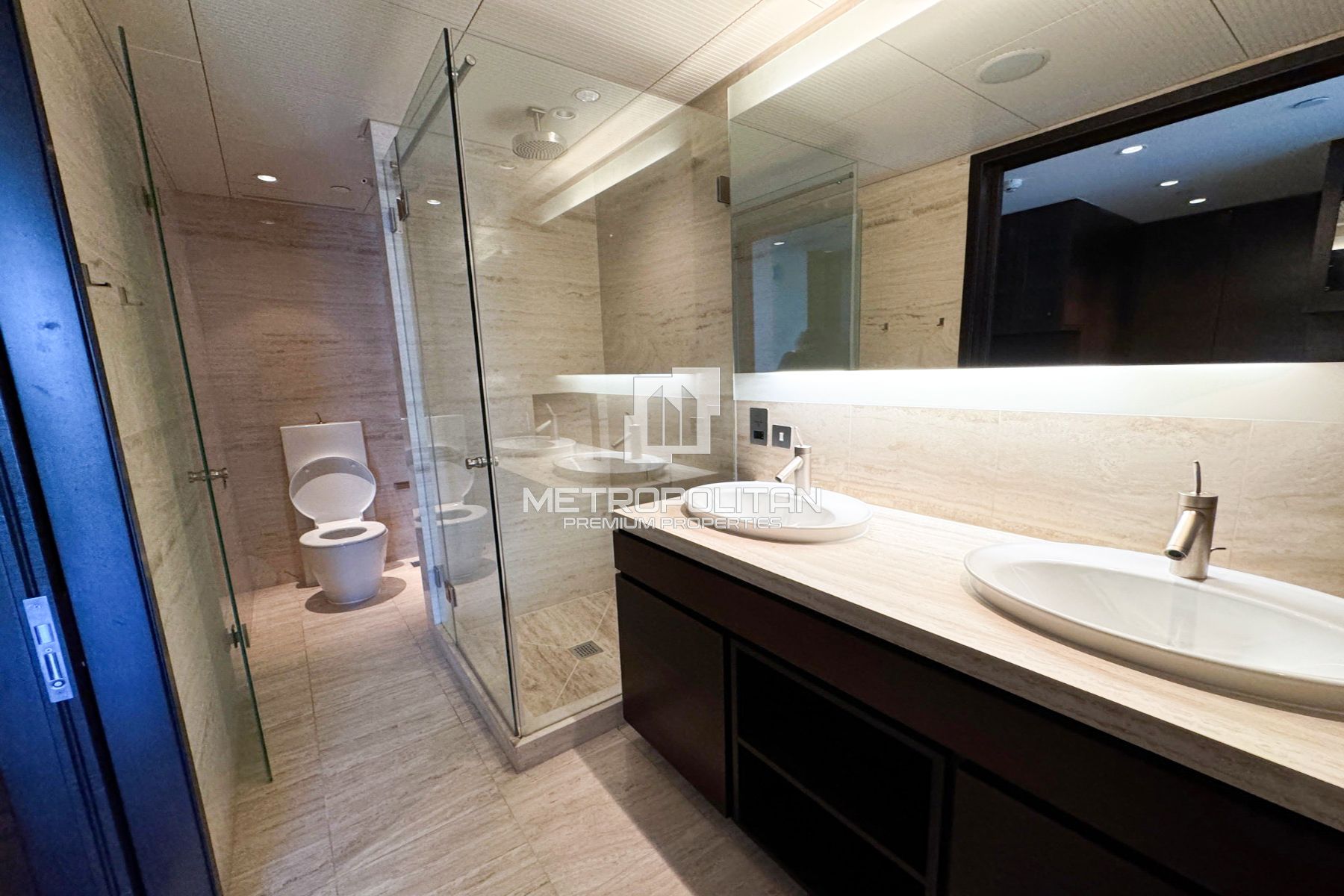 3-комнатная квартира в аренду в Downtown Dubai – MPR-8325 photo-17