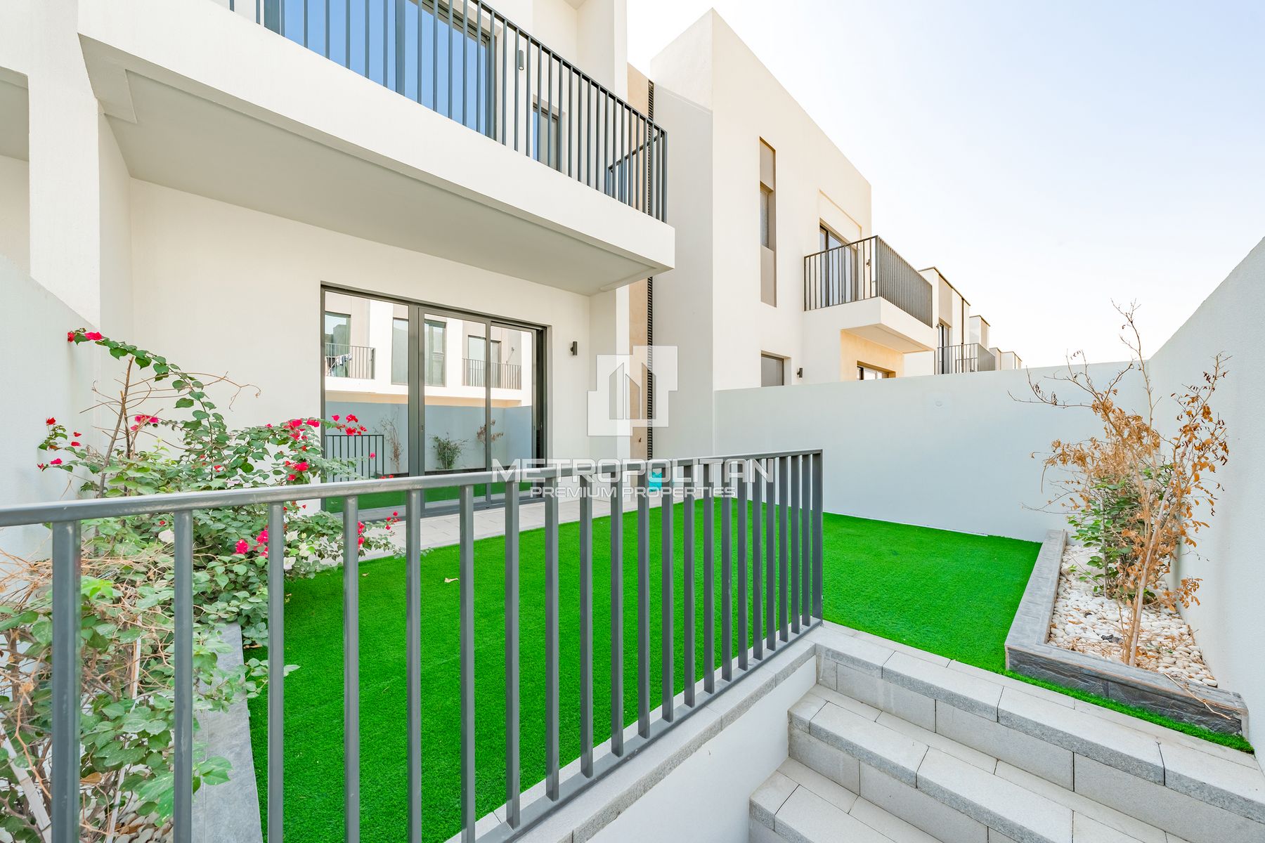 3-комнатная вилла в аренду в Dubai South (Dubai World Central) – MPR-8327 photo-9