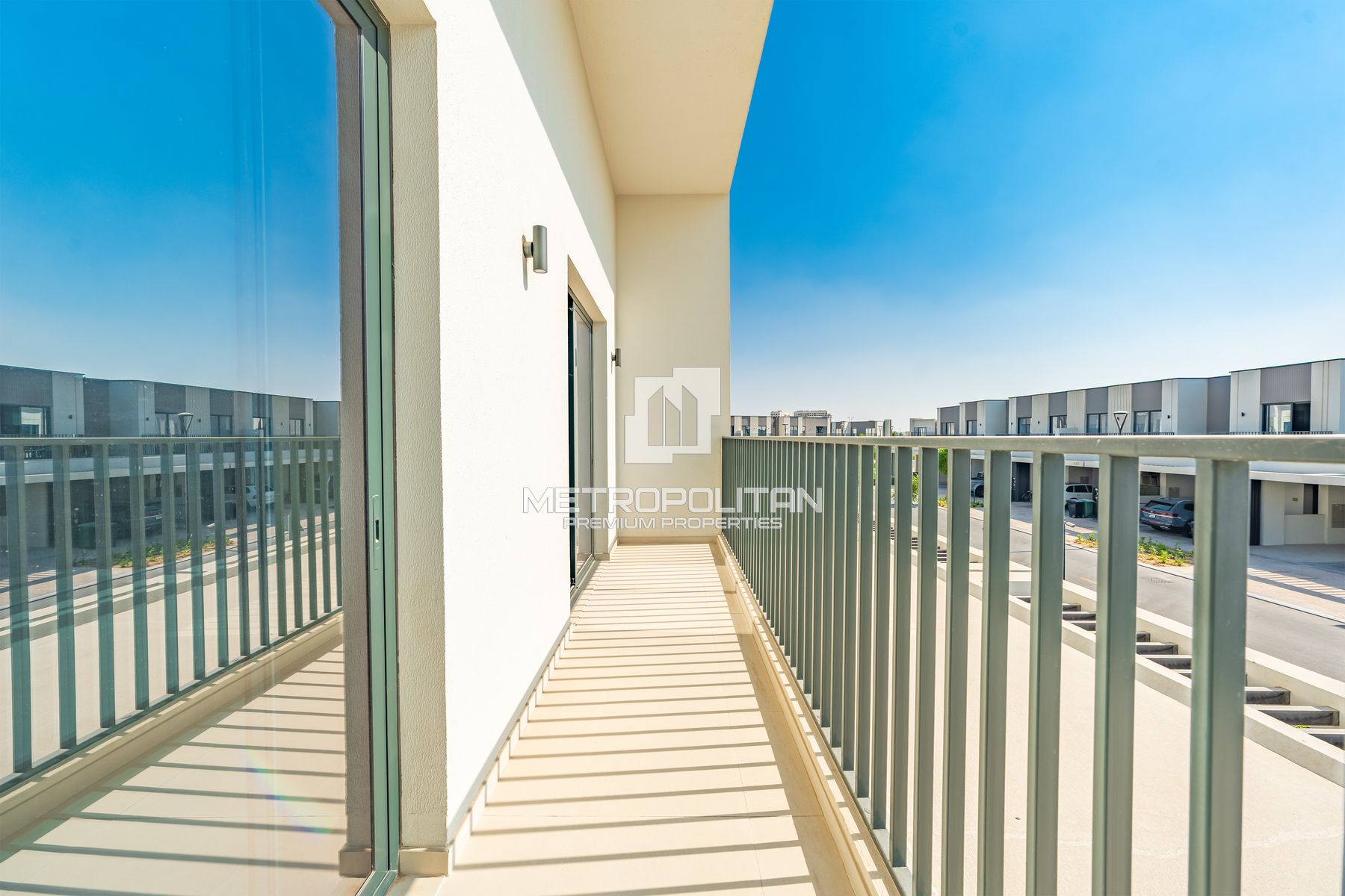 3-комнатная вилла в аренду в Dubai South (Dubai World Central) – MPR-8327 photo-10