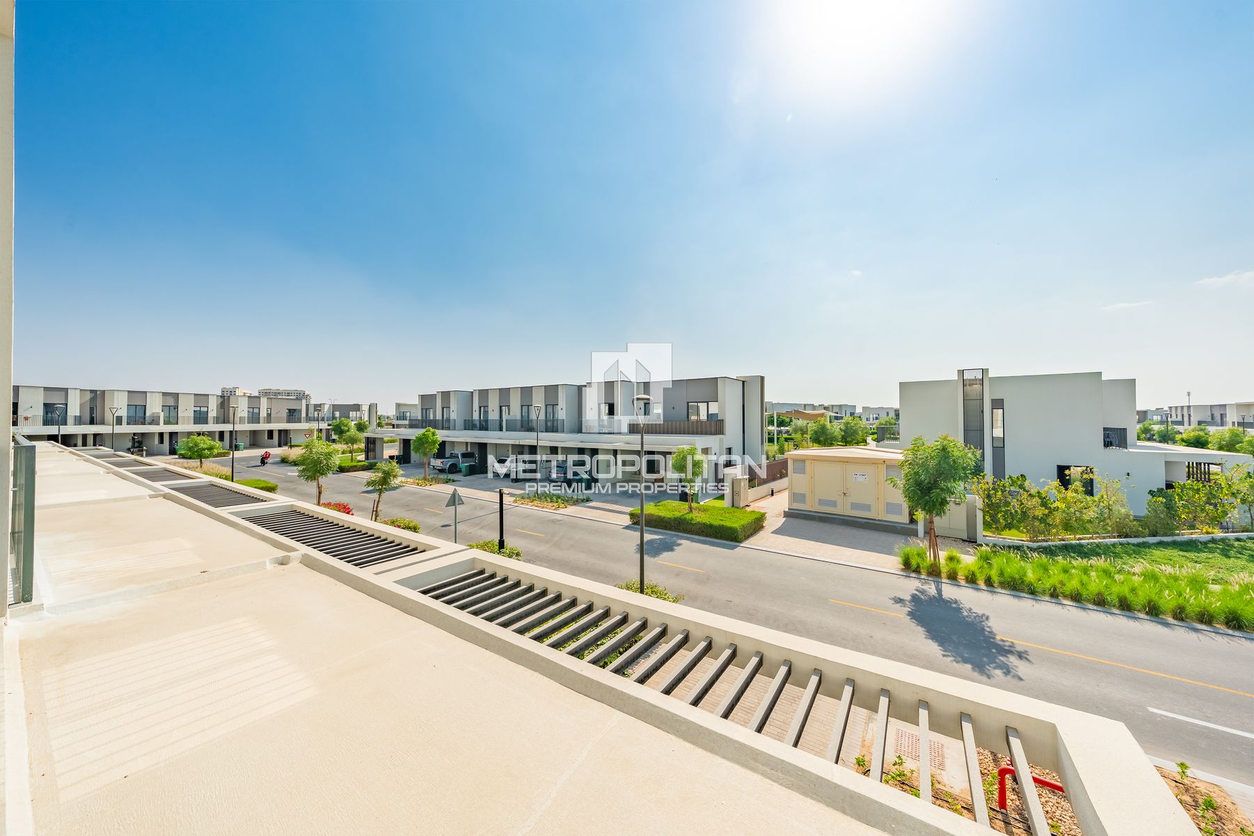 3-комнатная вилла в аренду в Dubai South (Dubai World Central) – MPR-8327 photo-11