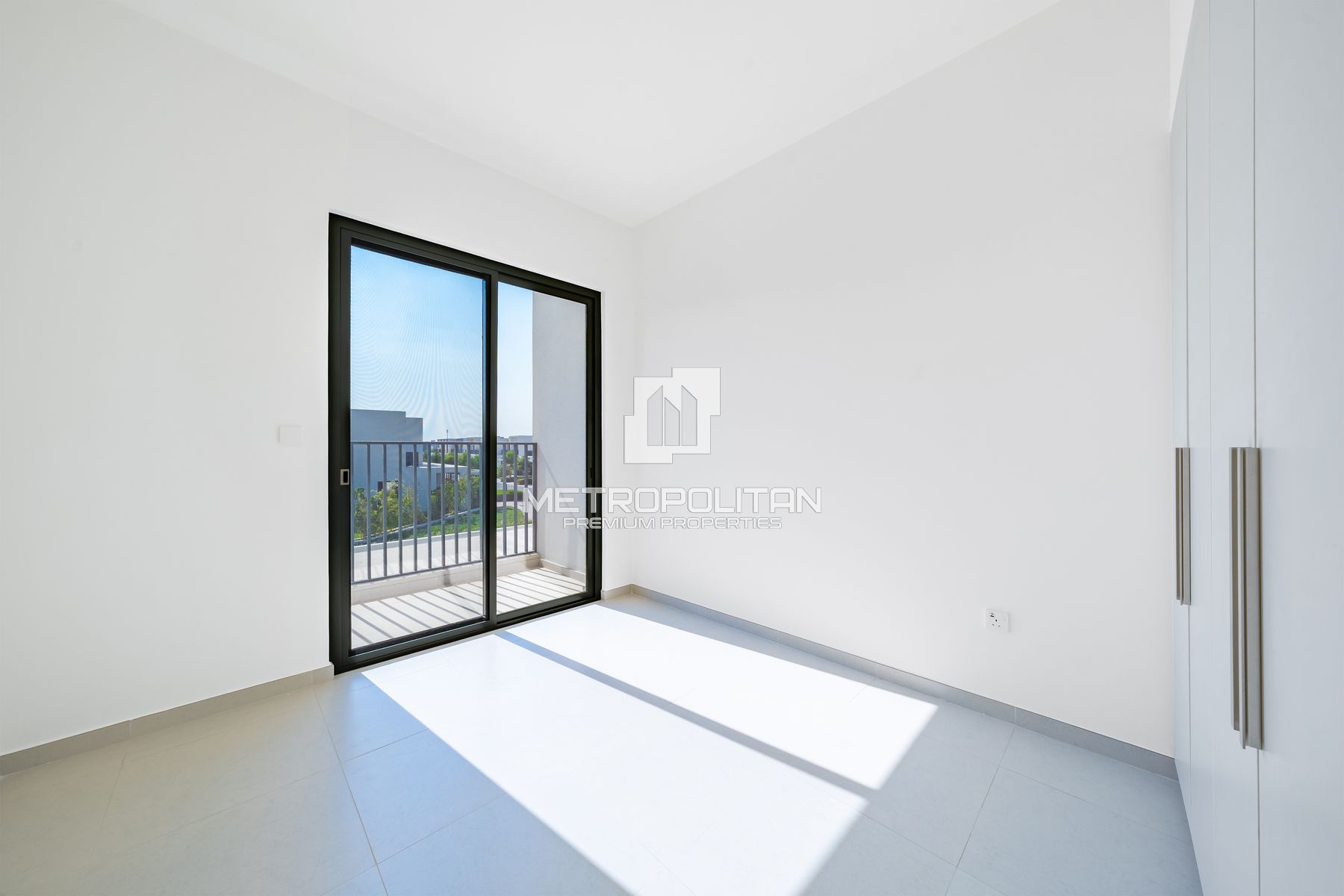 3-комнатная вилла в аренду в Dubai South (Dubai World Central) – MPR-8327 photo-12