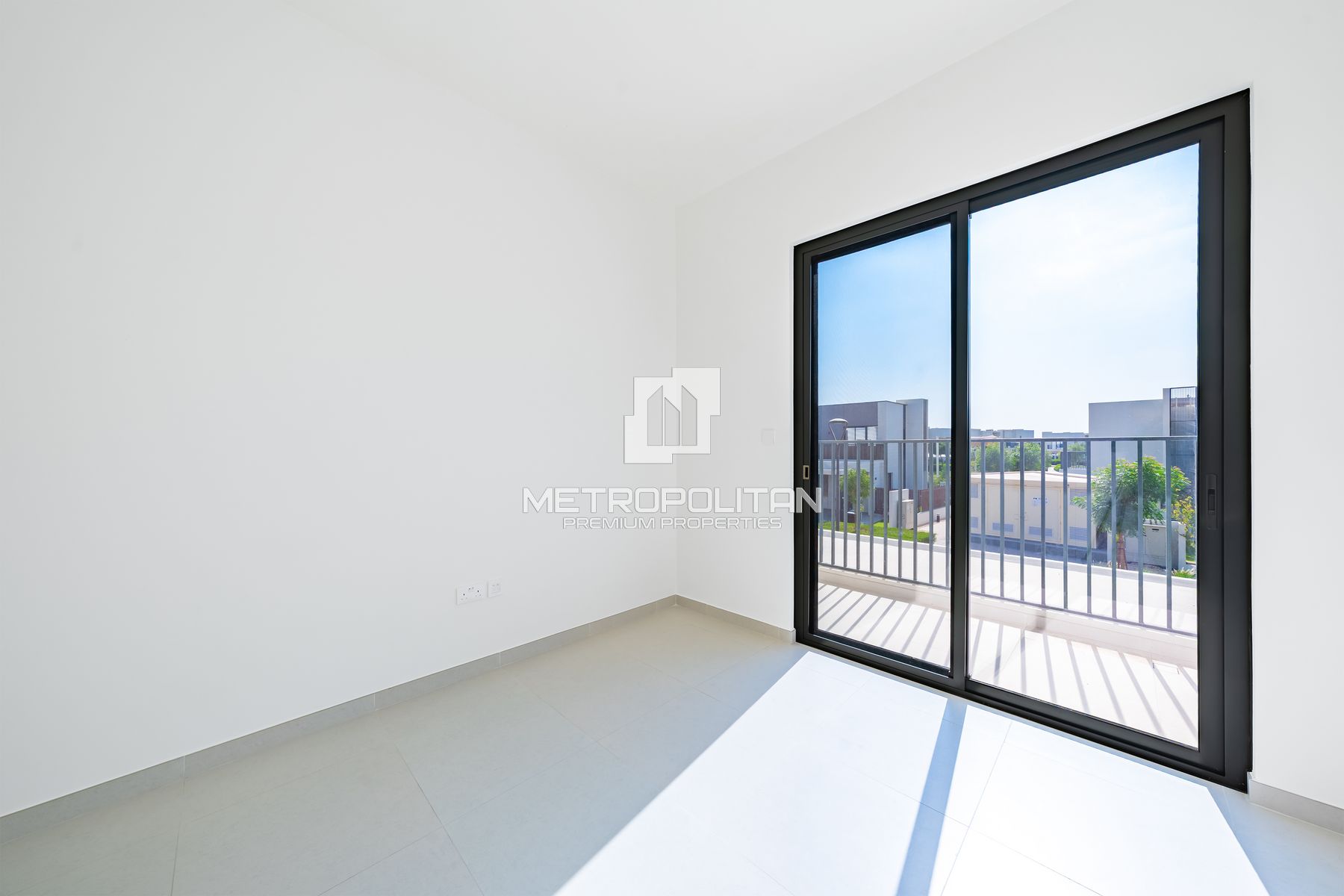 3-комнатная вилла в аренду в Dubai South (Dubai World Central) – MPR-8327 photo-13