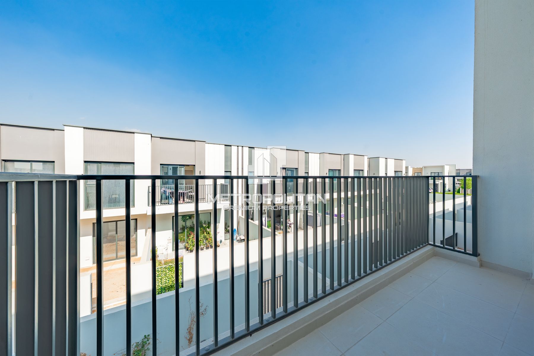 3-комнатная вилла в аренду в Dubai South (Dubai World Central) – MPR-8327 photo-15