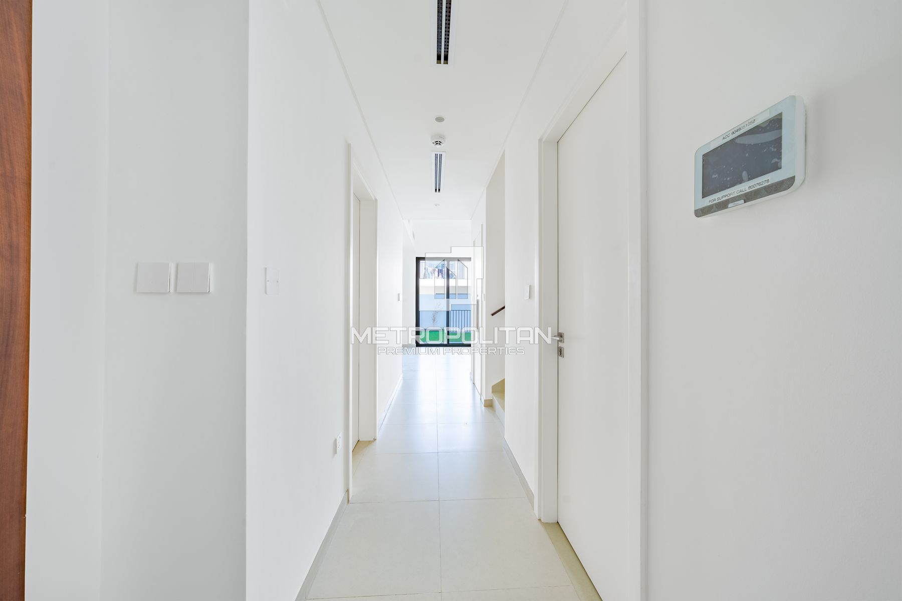 3-комнатная вилла в аренду в Dubai South (Dubai World Central) – MPR-8327 photo-20