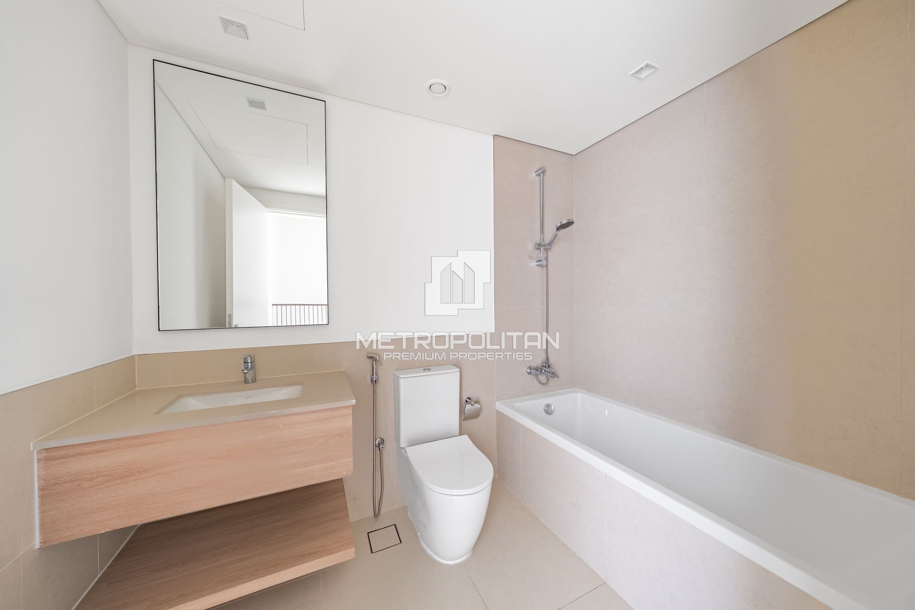 3-комнатная вилла в аренду в Dubai South (Dubai World Central) – MPR-8327 photo-23