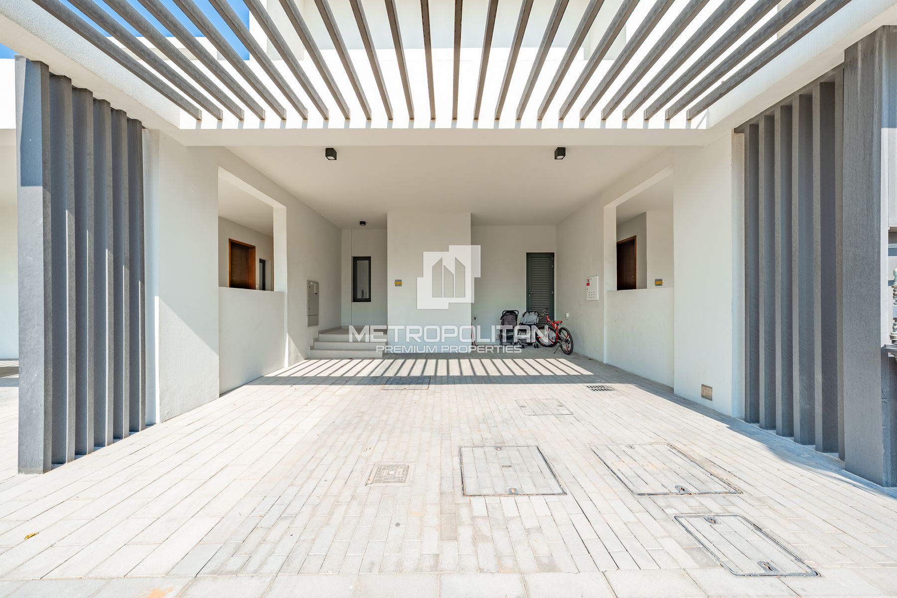 3-комнатная вилла в аренду в Dubai South (Dubai World Central) – MPR-8327 photo-26