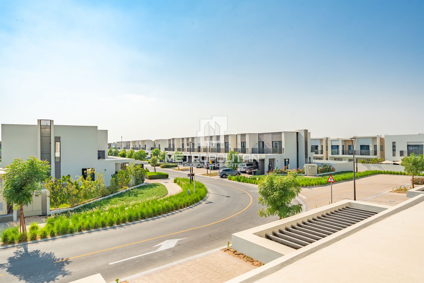 3-комнатная вилла в аренду в Dubai South (Dubai World Central) – MPR-8327 photo-28