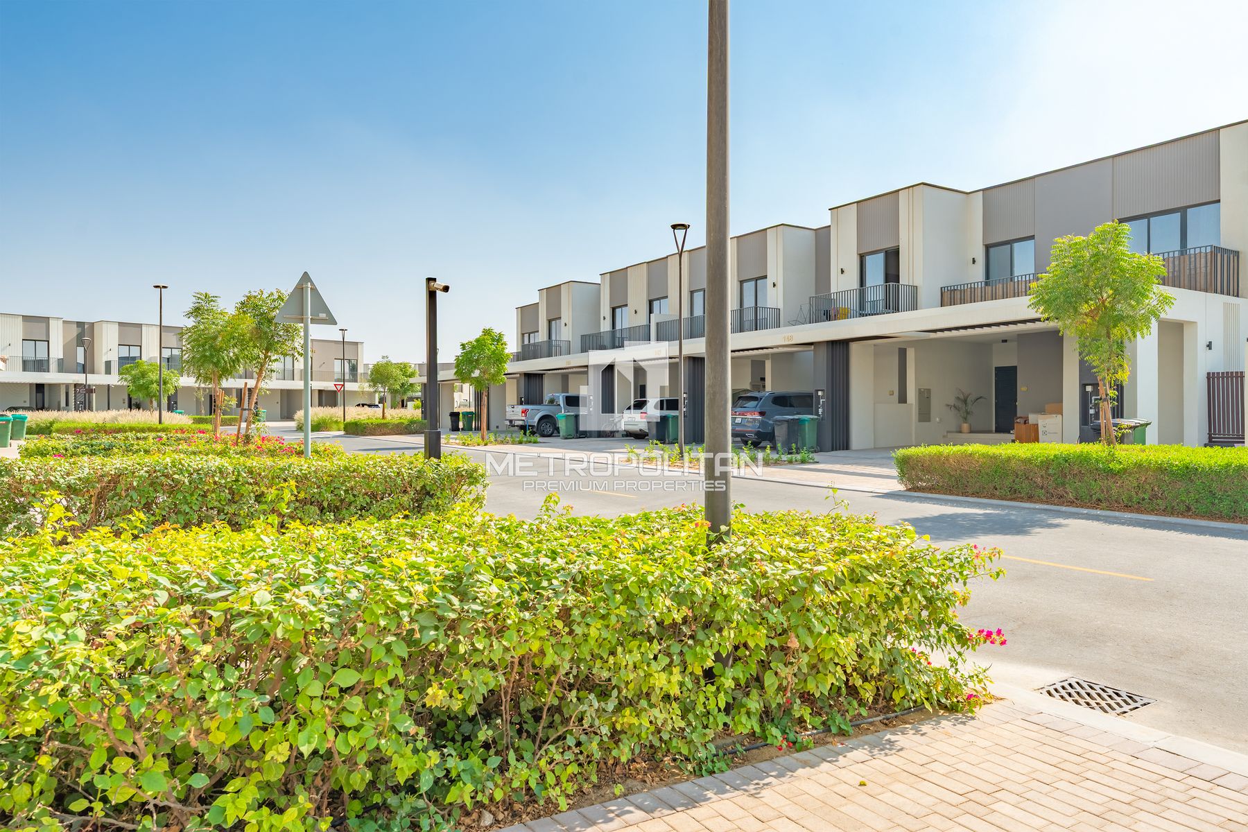 3-комнатная вилла в аренду в Dubai South (Dubai World Central) – MPR-8327 photo-34