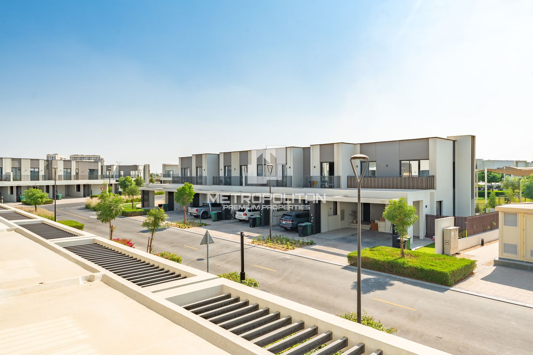 3-комнатная вилла в аренду в Dubai South (Dubai World Central) – MPR-8327 photo-3