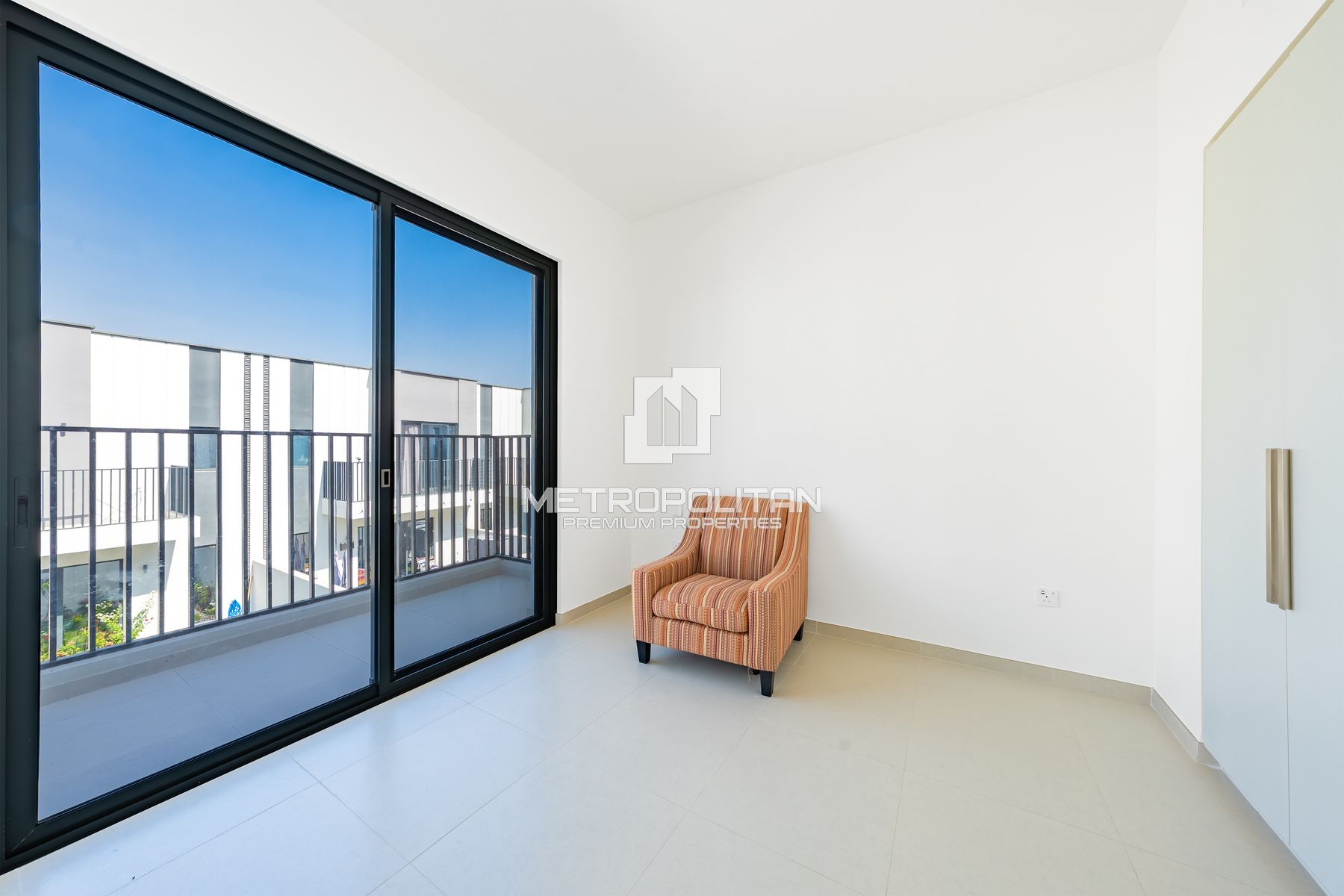 3-комнатная вилла в аренду в Dubai South (Dubai World Central) – MPR-8327 photo-8