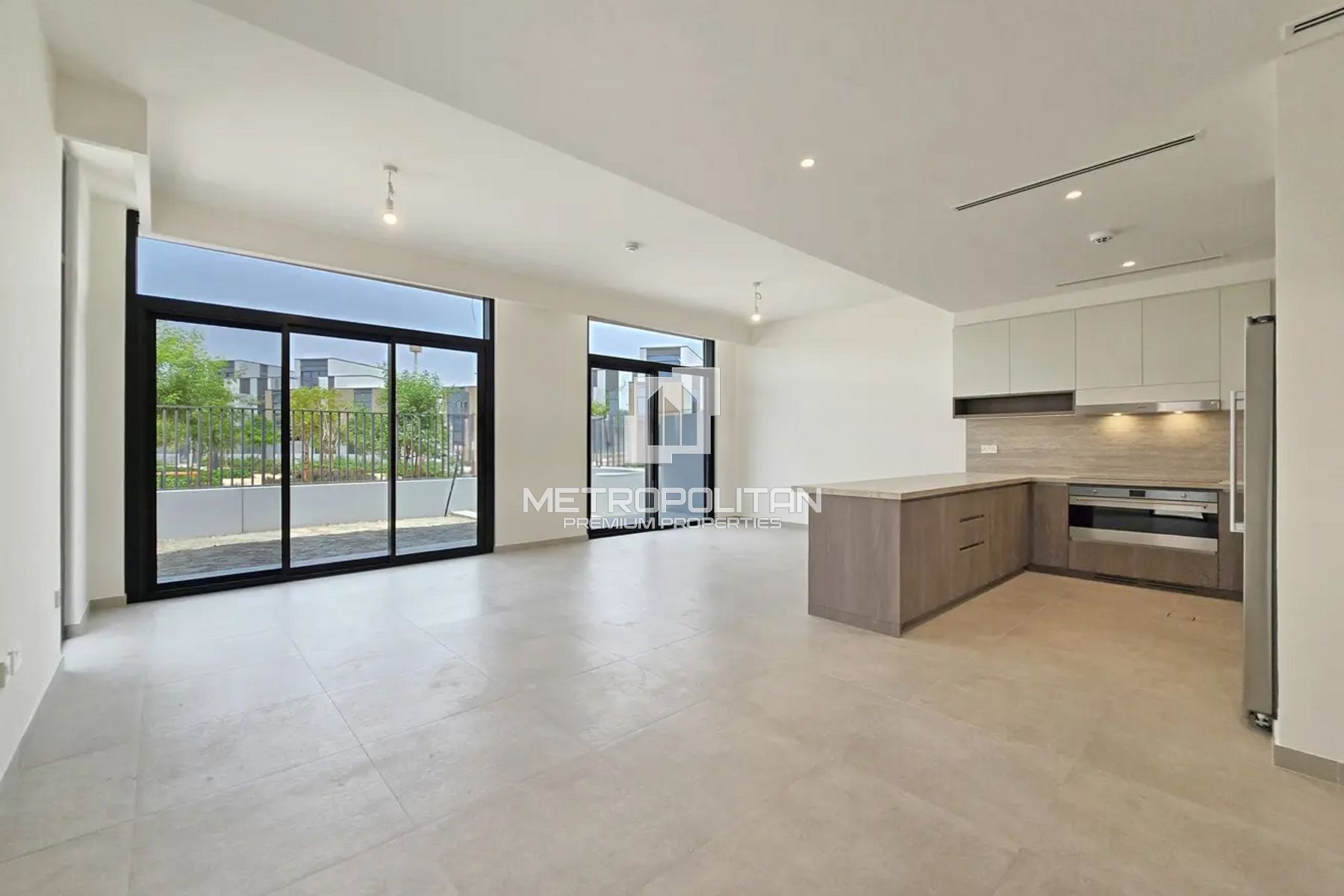 Image - Mudon Al Ranim 1, Mudon, Дубай | Project - Таунхаус