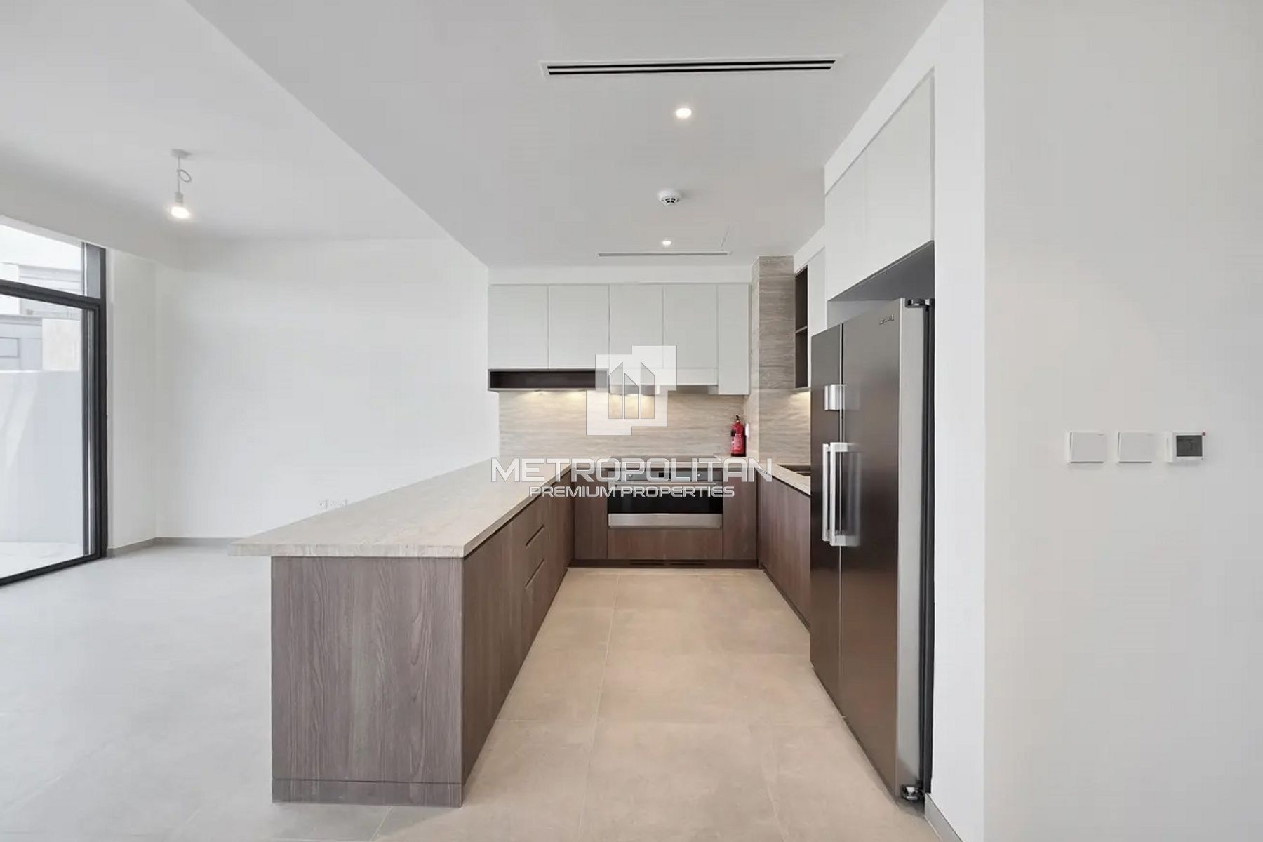 Image - Mudon Al Ranim 1, Mudon, Дубай | Project - Таунхаус