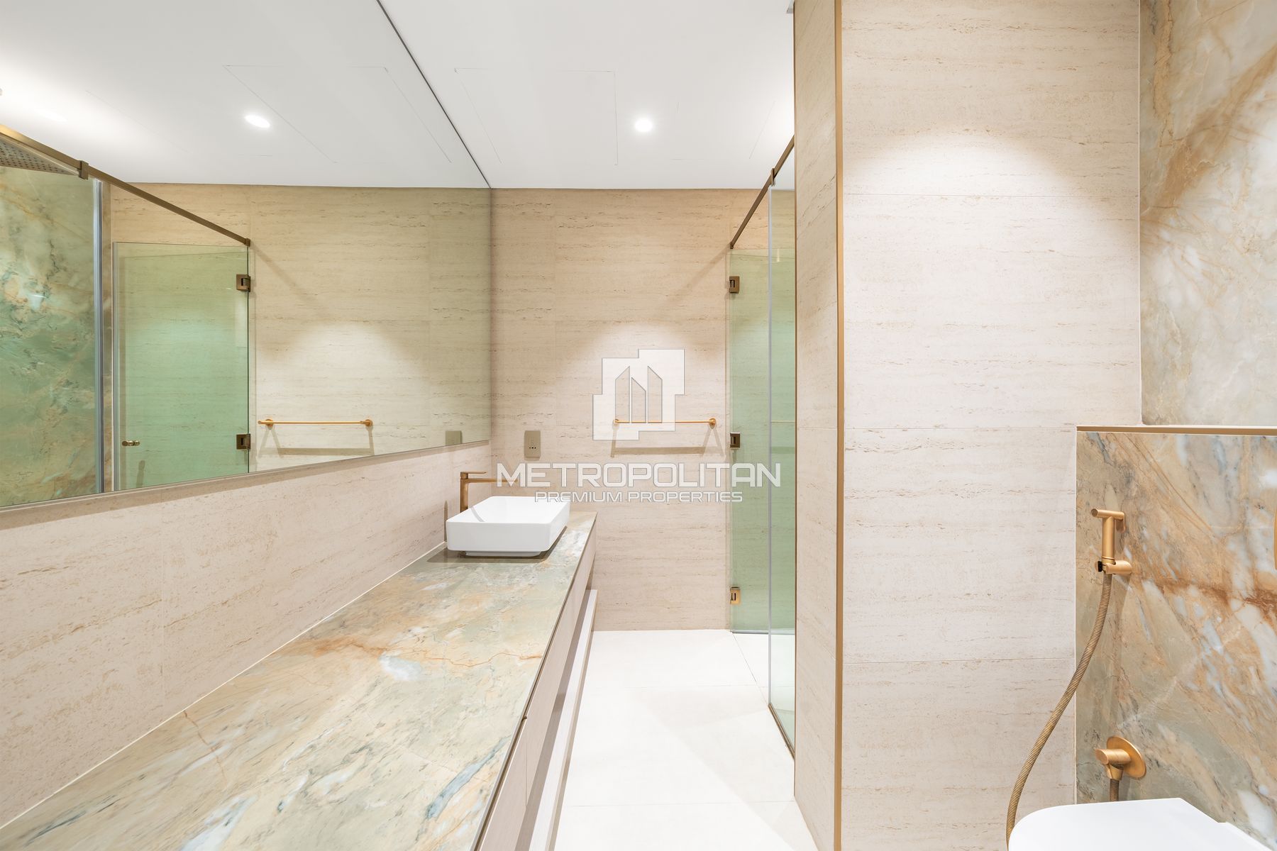 1-комнатная квартира в аренду в Jumeirah Village Circle – MPR-8330 photo-9