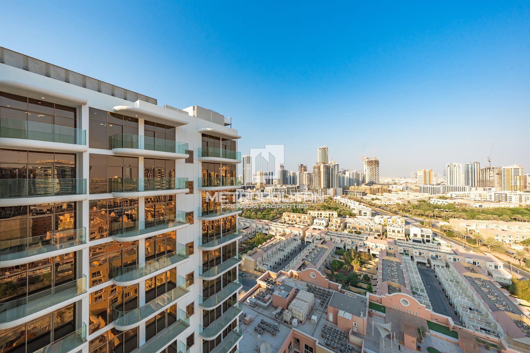 1-комнатная квартира в аренду в Jumeirah Village Circle – MPR-8330 photo-11