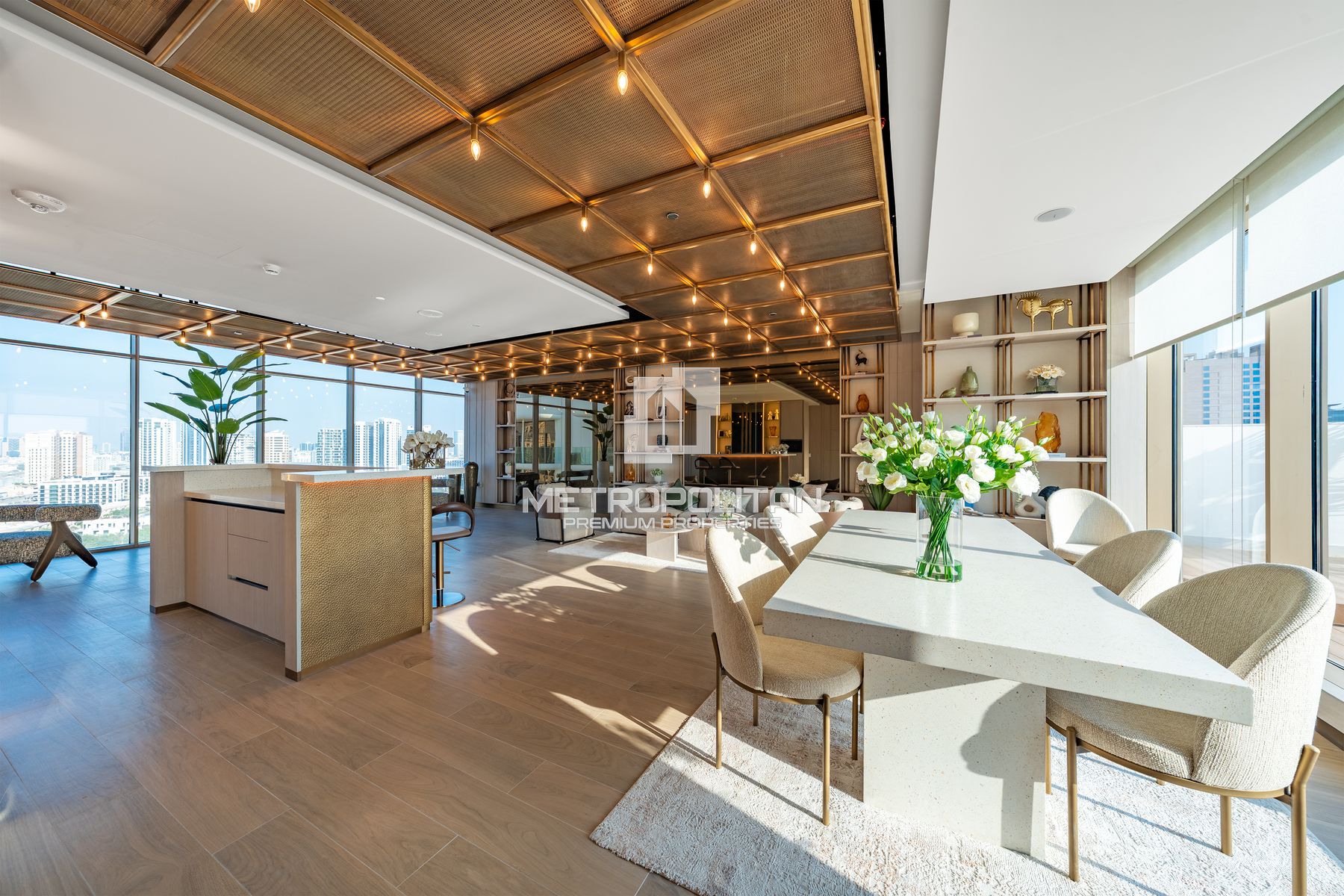 1-комнатная квартира в аренду в Jumeirah Village Circle – MPR-8330 photo-13