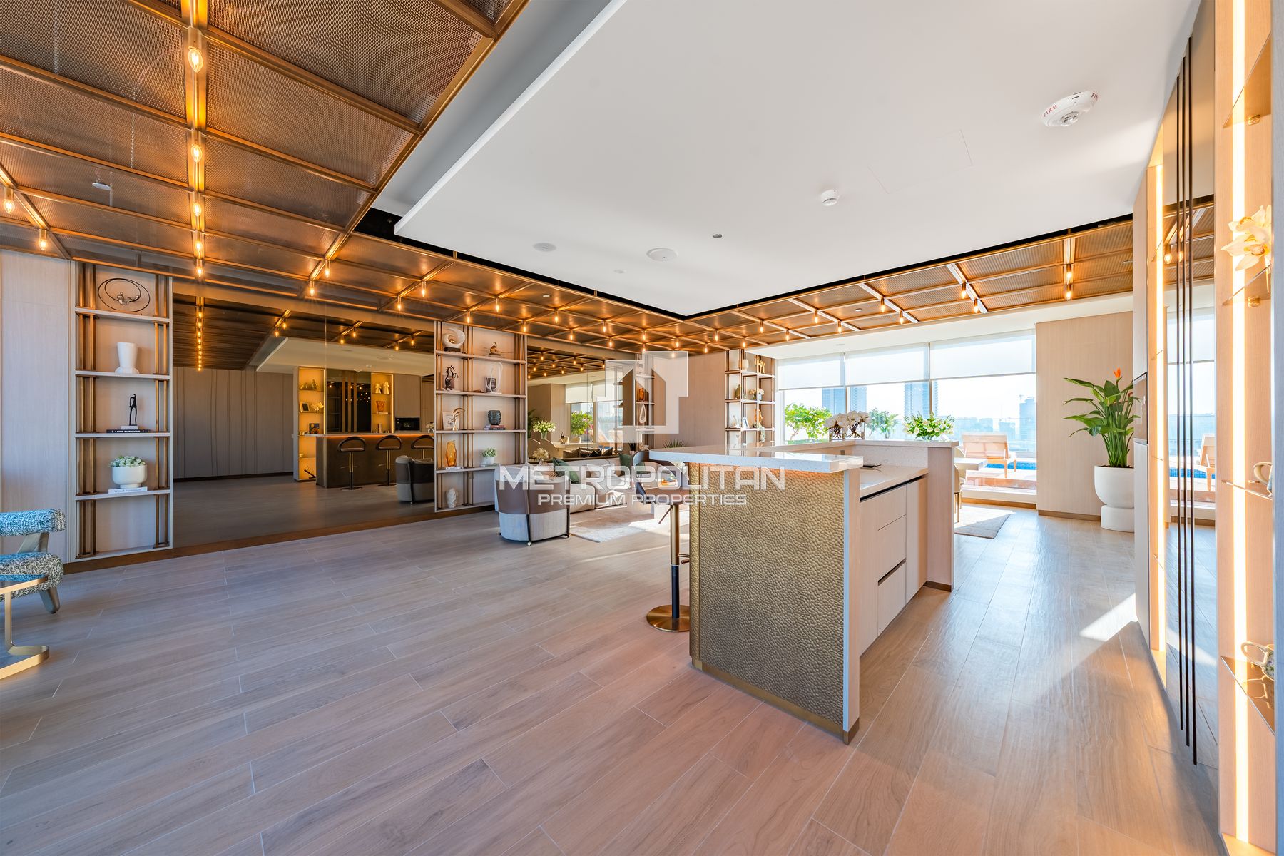 1-комнатная квартира в аренду в Jumeirah Village Circle – MPR-8330 photo-15