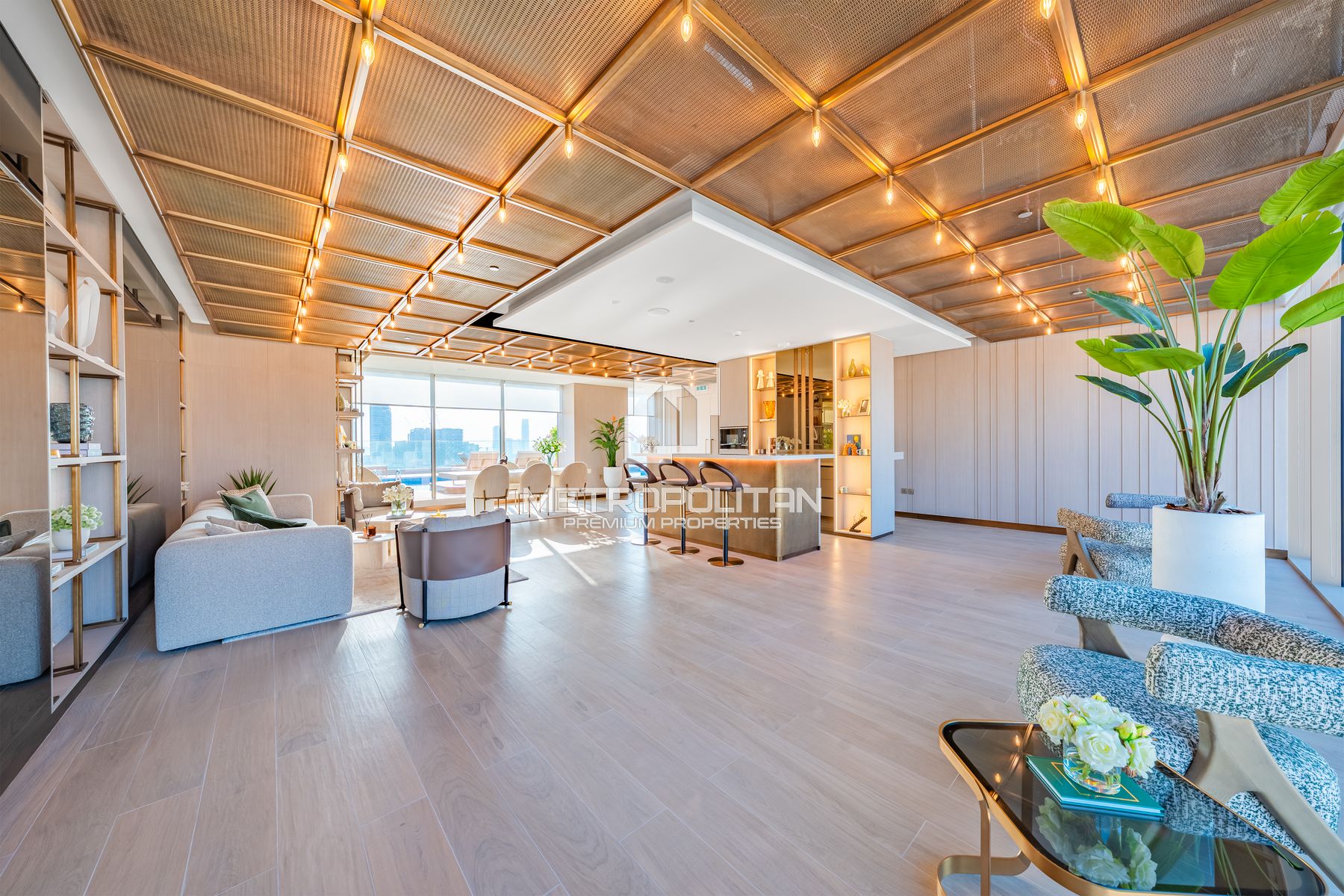 1-комнатная квартира в аренду в Jumeirah Village Circle – MPR-8330 photo-16