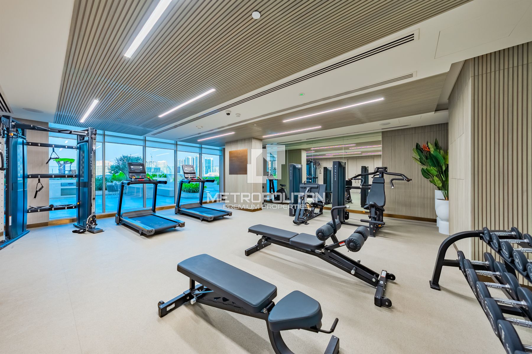 1-комнатная квартира в аренду в Jumeirah Village Circle – MPR-8330 photo-18