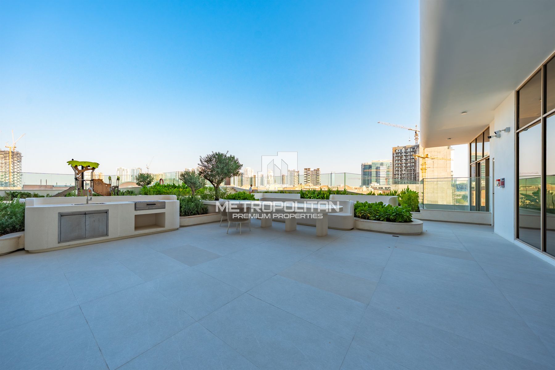 1-комнатная квартира в аренду в Jumeirah Village Circle – MPR-8330 photo-19