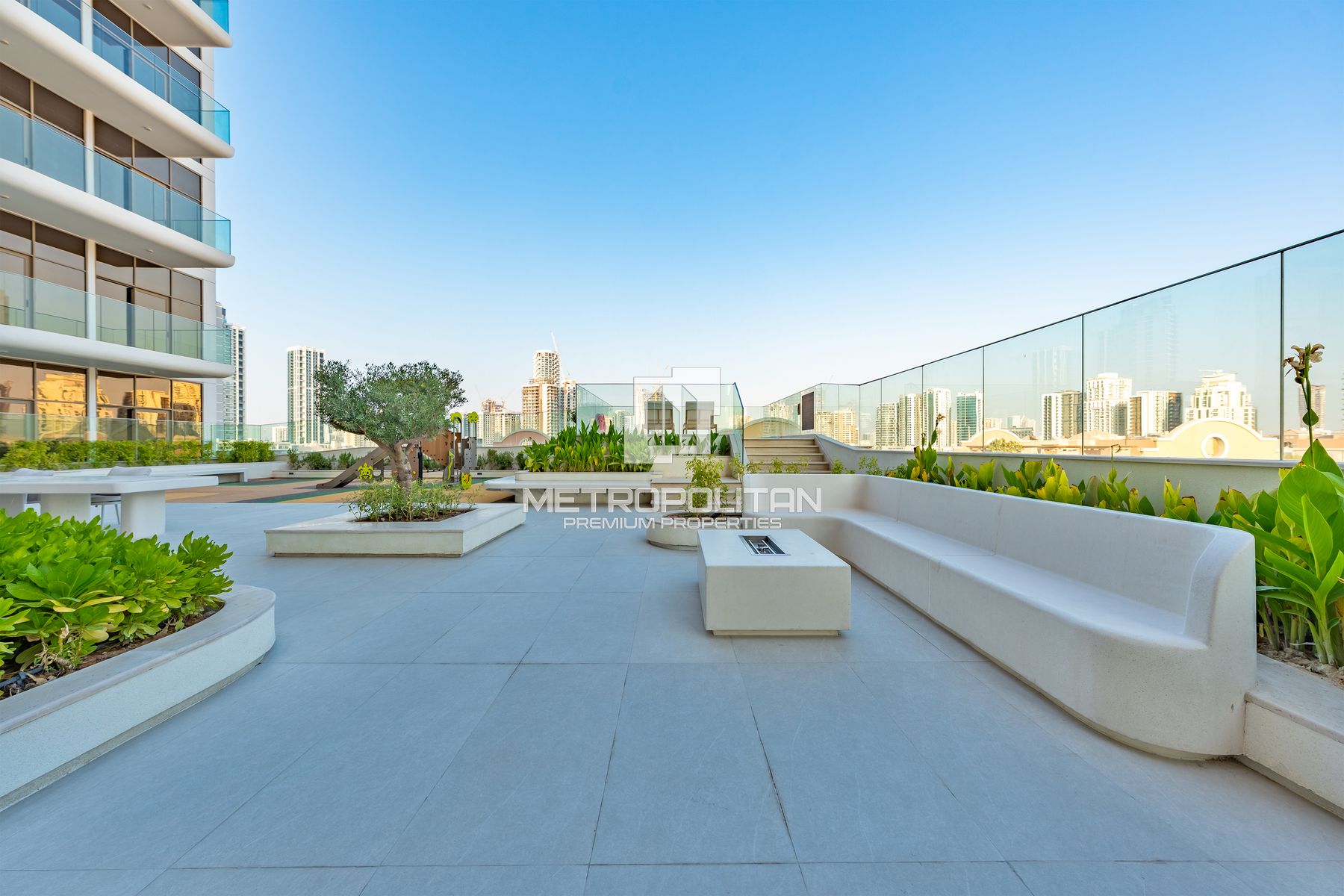 1-комнатная квартира в аренду в Jumeirah Village Circle – MPR-8330 photo-20