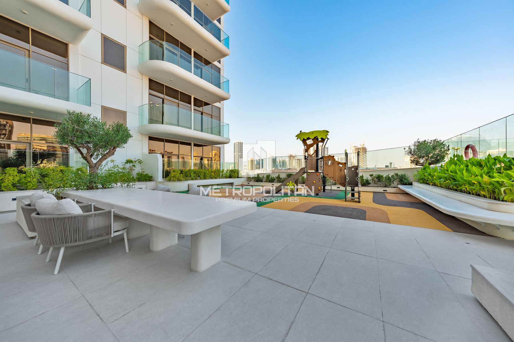 1-комнатная квартира в аренду в Jumeirah Village Circle – MPR-8330 photo-21