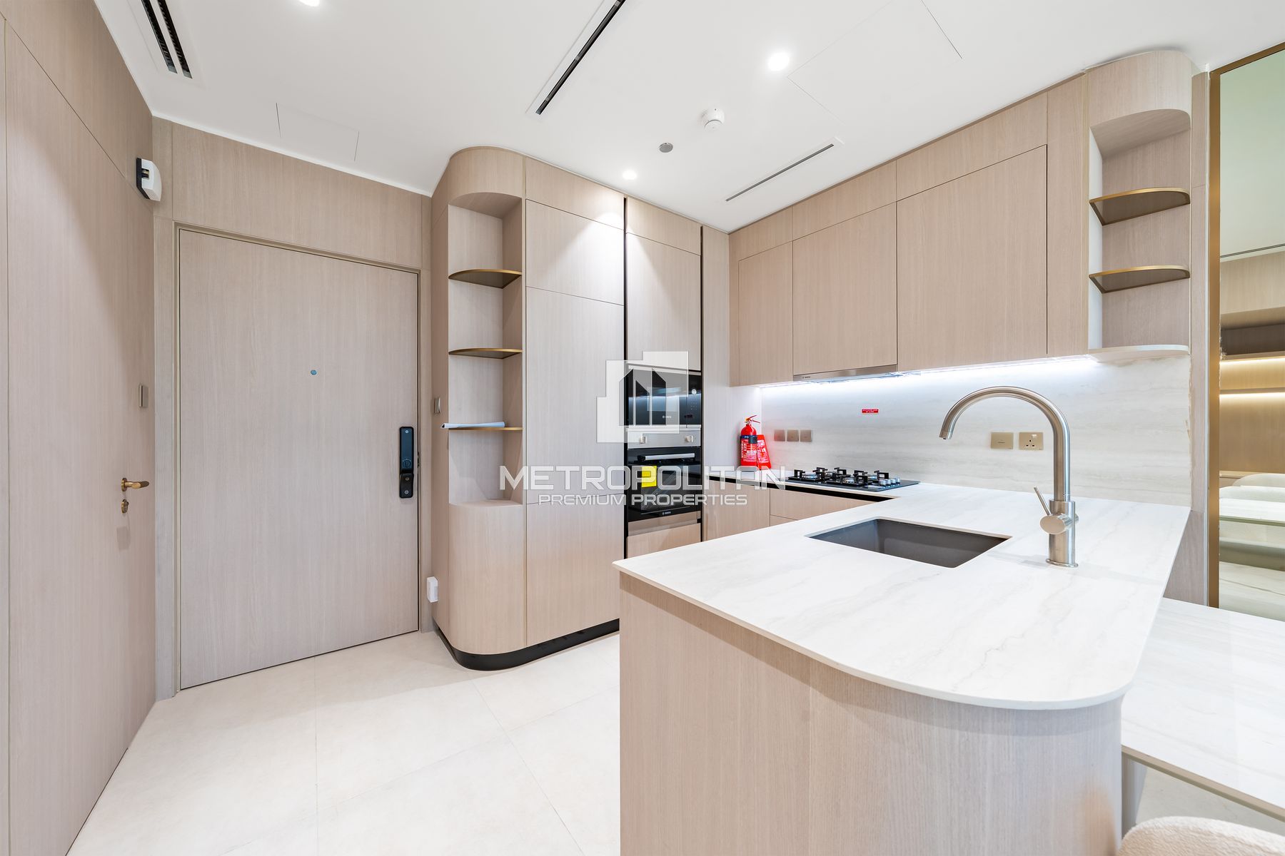 1-комнатная квартира в аренду в Jumeirah Village Circle – MPR-8330 photo-5