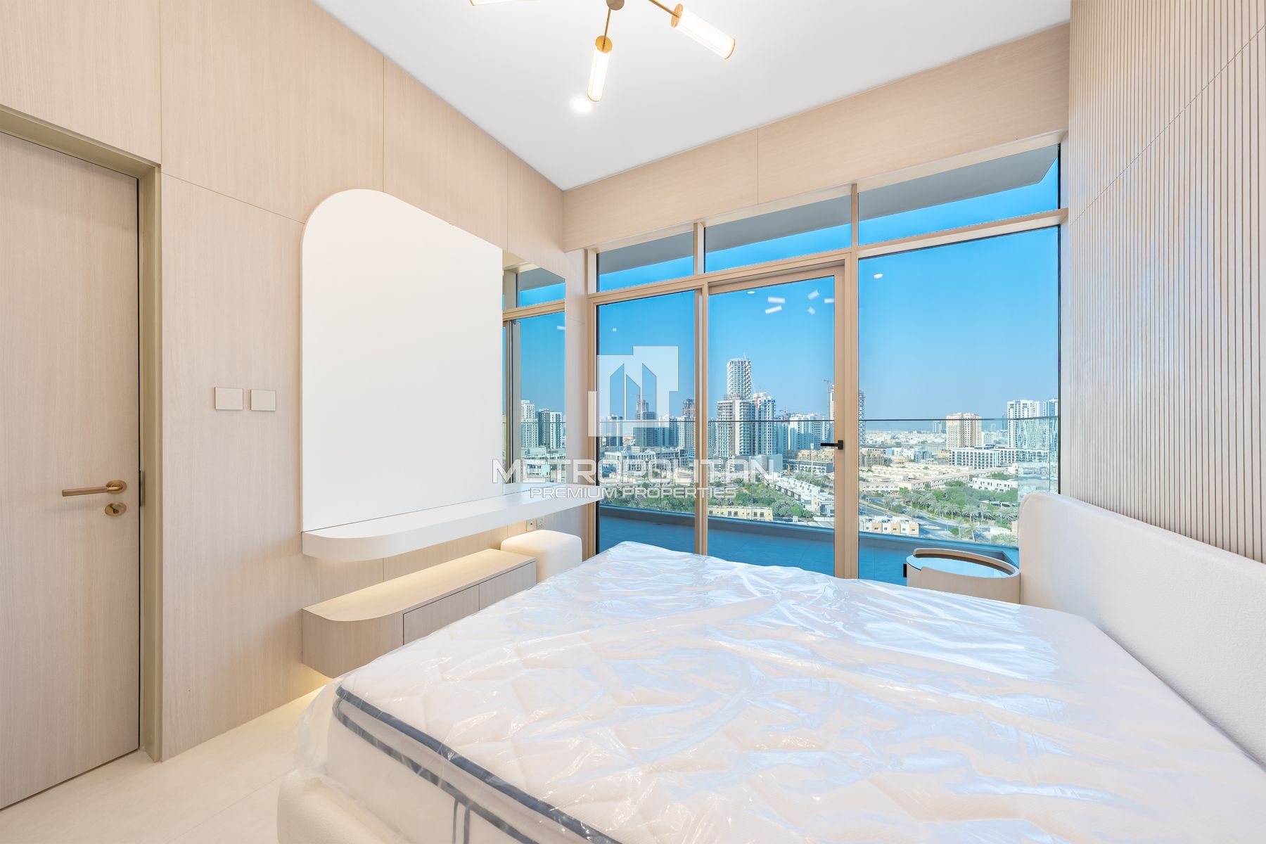 1-комнатная квартира в аренду в Jumeirah Village Circle – MPR-8330 photo-6