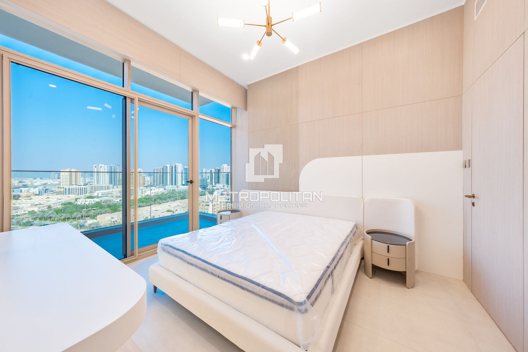 1-комнатная квартира в аренду в Jumeirah Village Circle – MPR-8330 photo-8