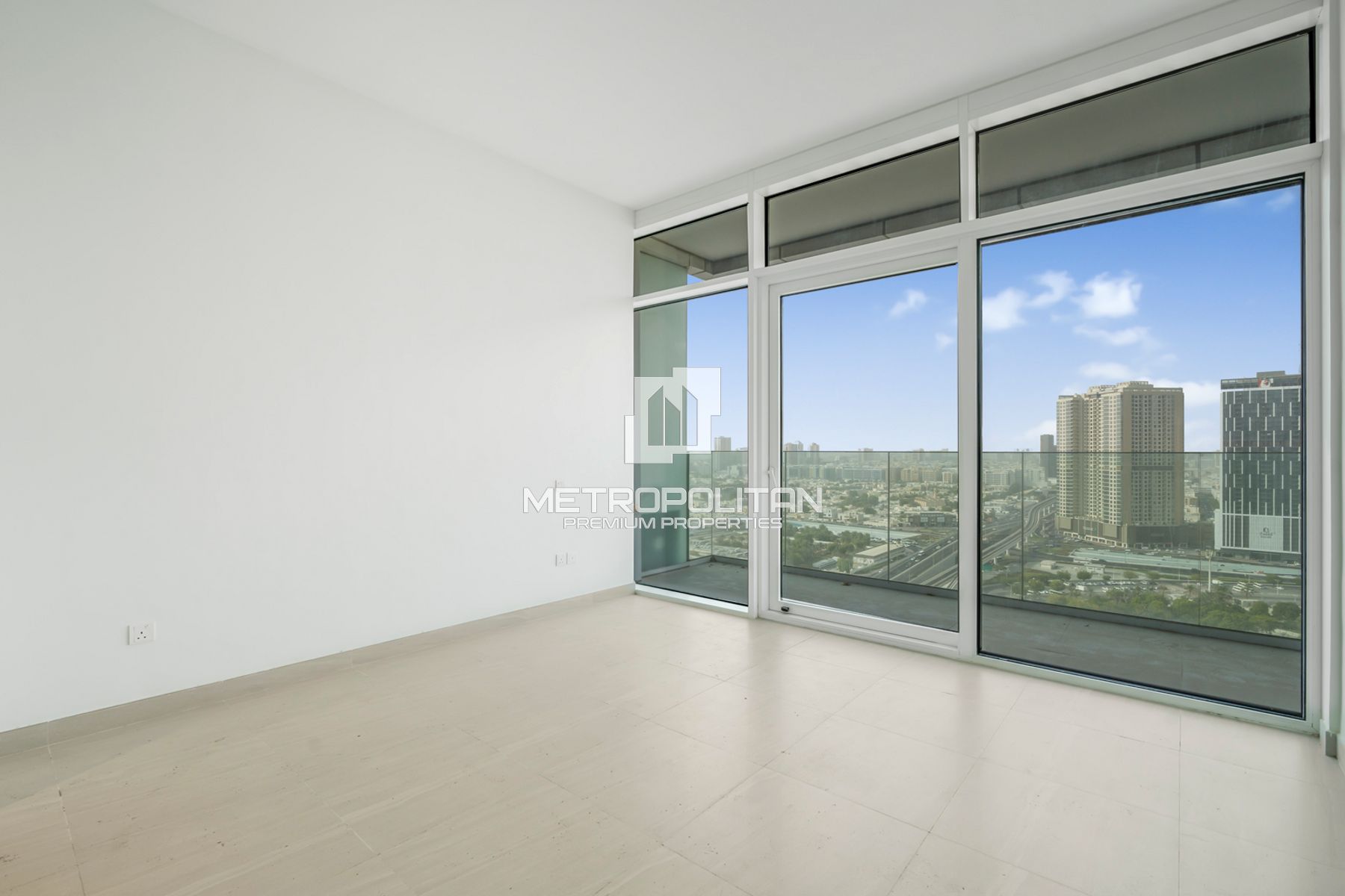 Image - Park Gate Residence 1, Al Kifaf, Dubai | Project - Apartment