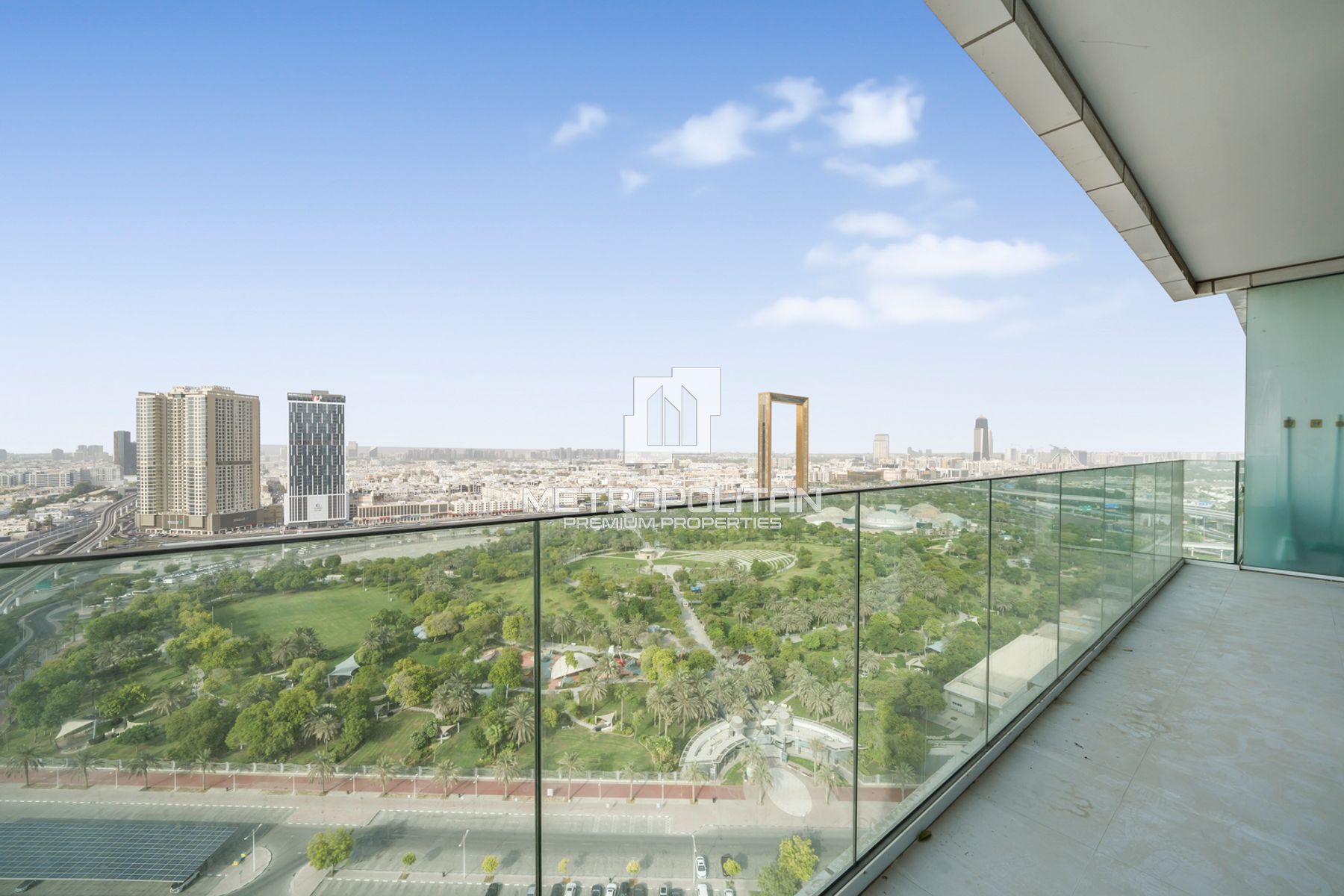 Image - Park Gate Residence 1, Al Kifaf, Dubai | Project - Apartment