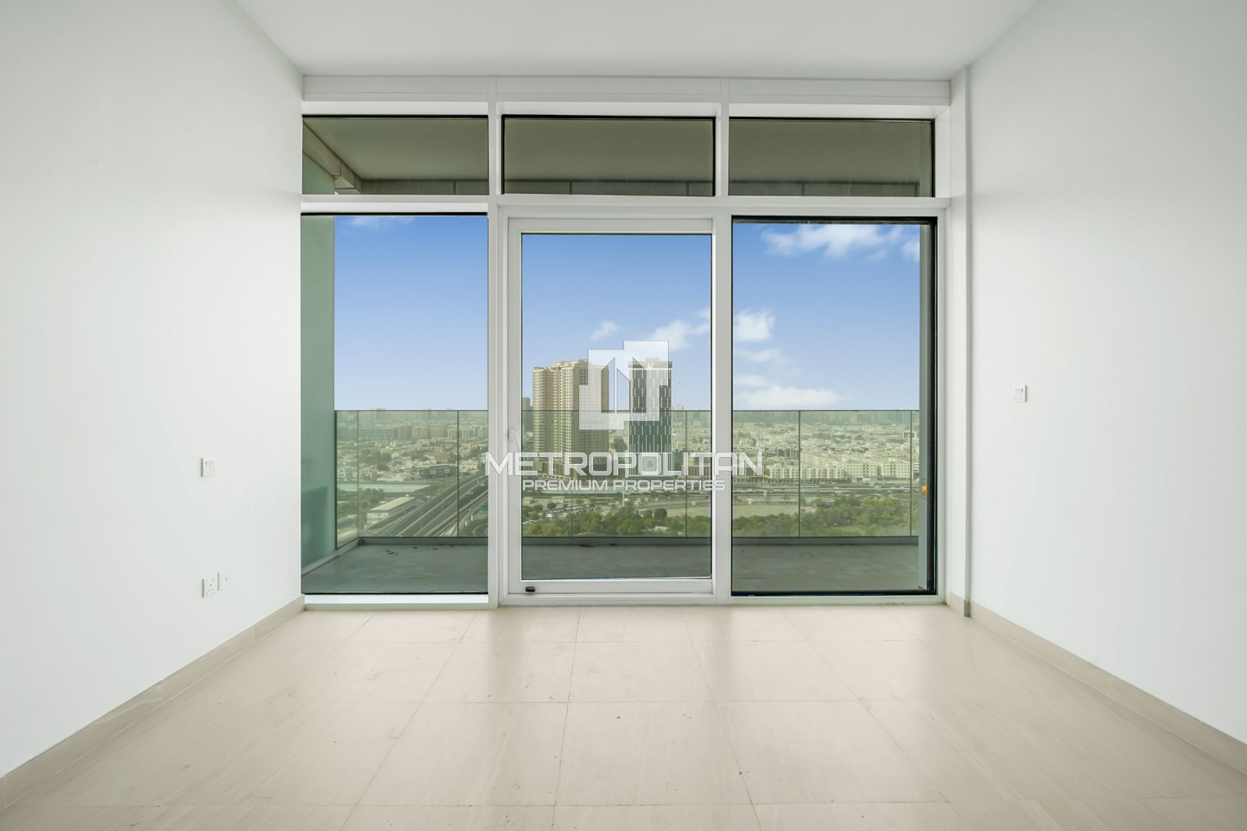 Image - Park Gate Residence 1, Al Kifaf, Dubai | Project - Apartment