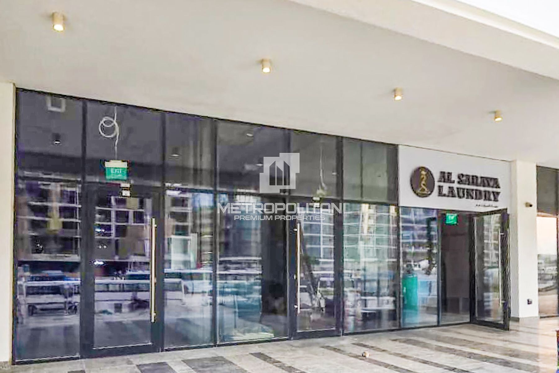 Image - AZIZI Riviera 40, Meydan, Дубай | Project - Ритейл