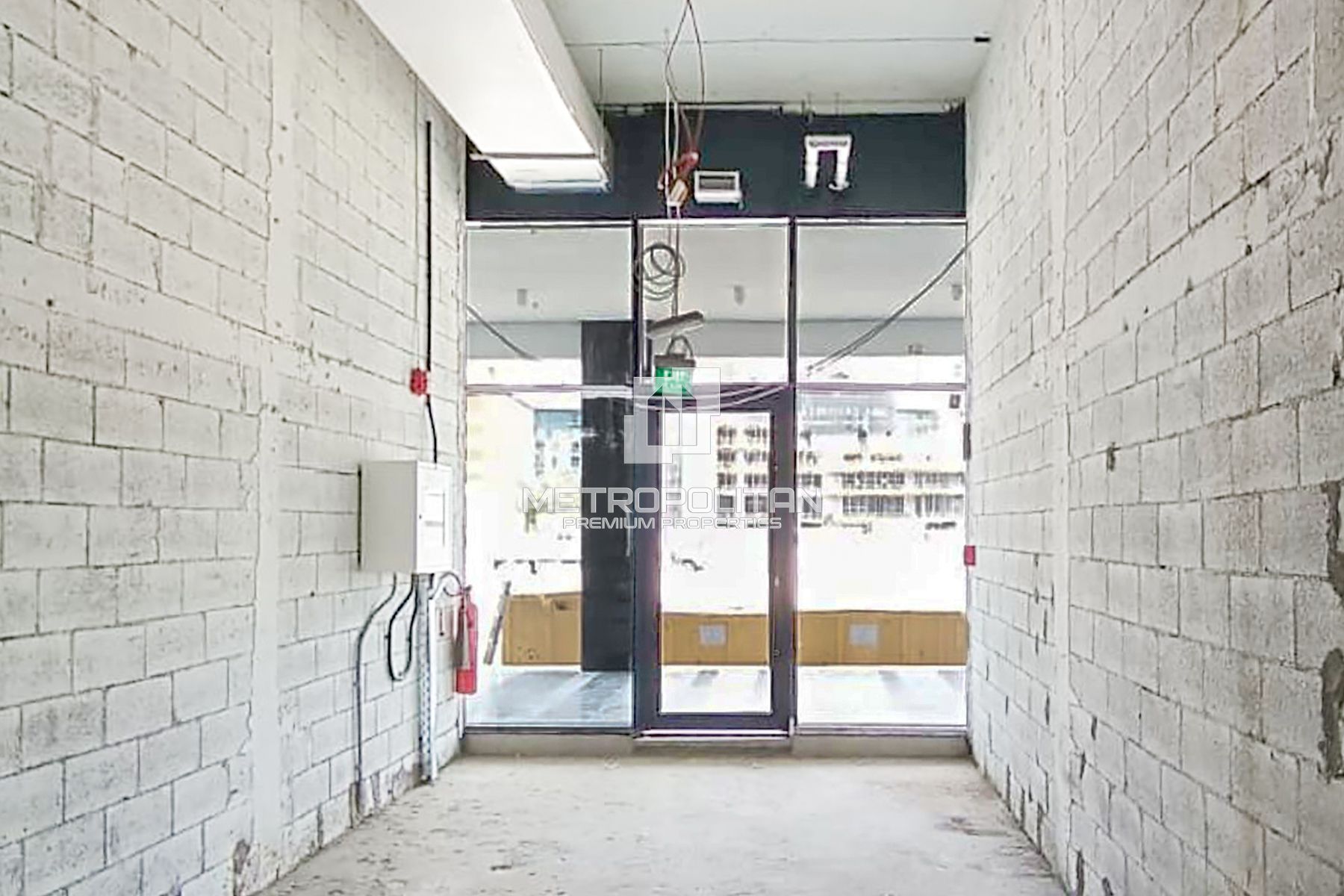 Image - AZIZI Riviera 40, Meydan, Дубай | Project - Ритейл