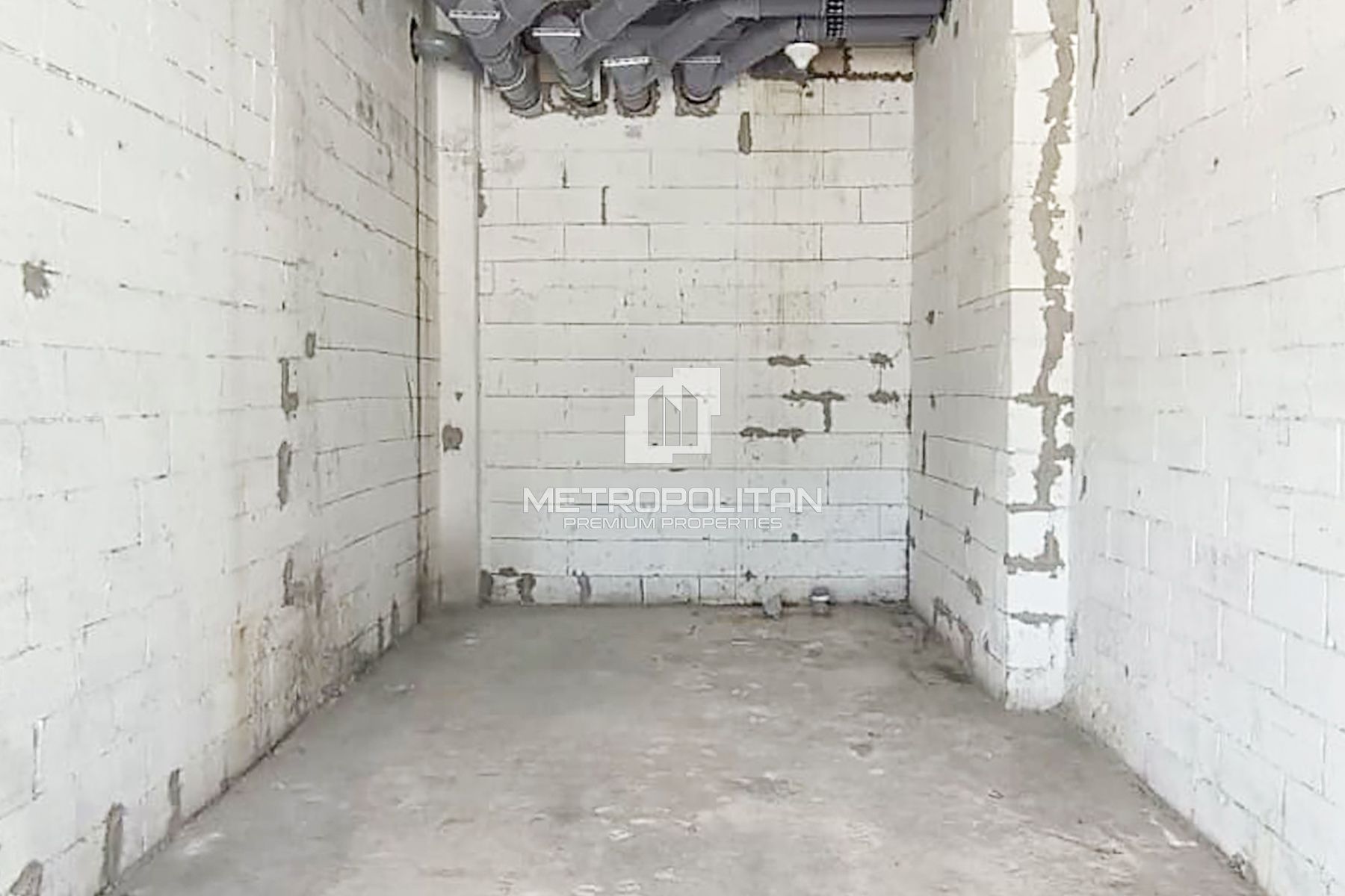 Image - AZIZI Riviera 40, Meydan, Дубай | Project - Ритейл