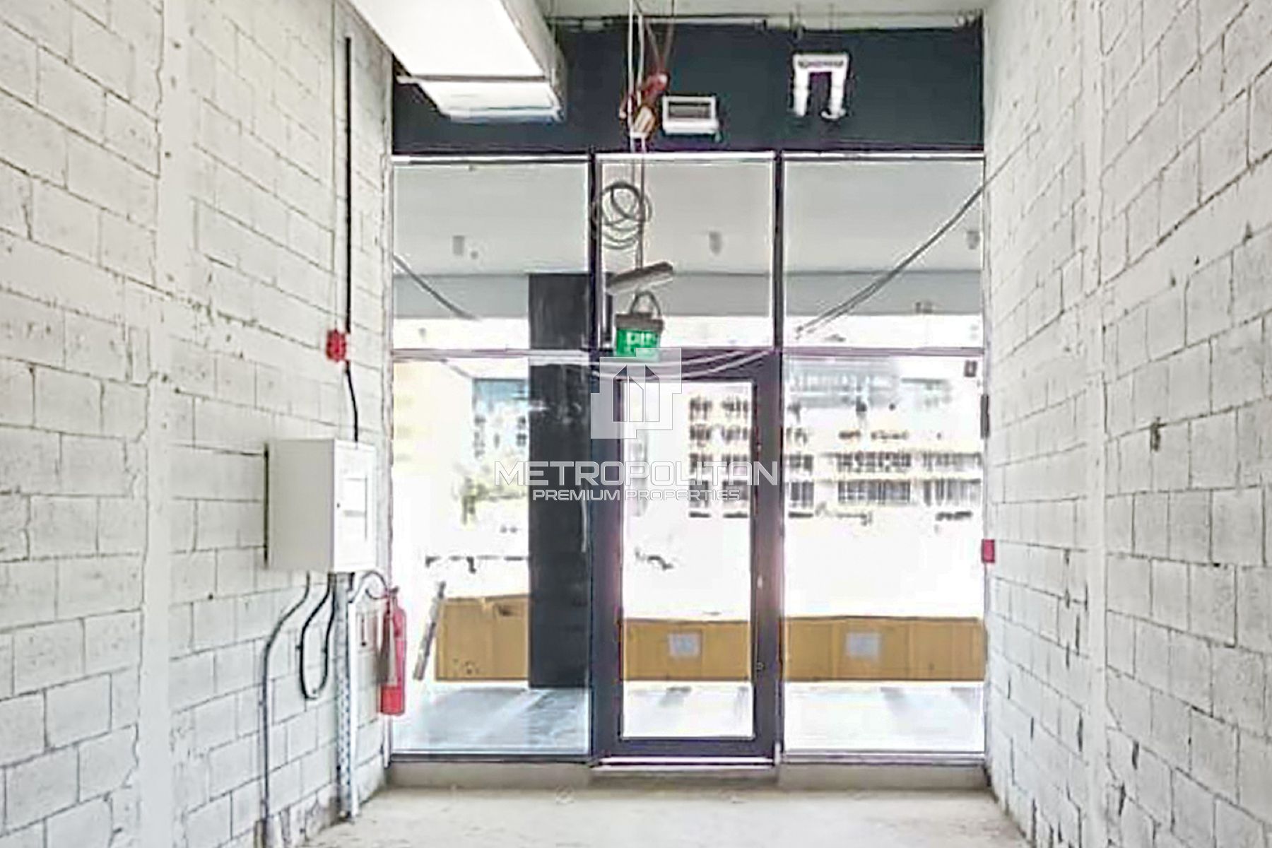 Image - AZIZI Riviera 40, Meydan, Дубай | Project - Ритейл