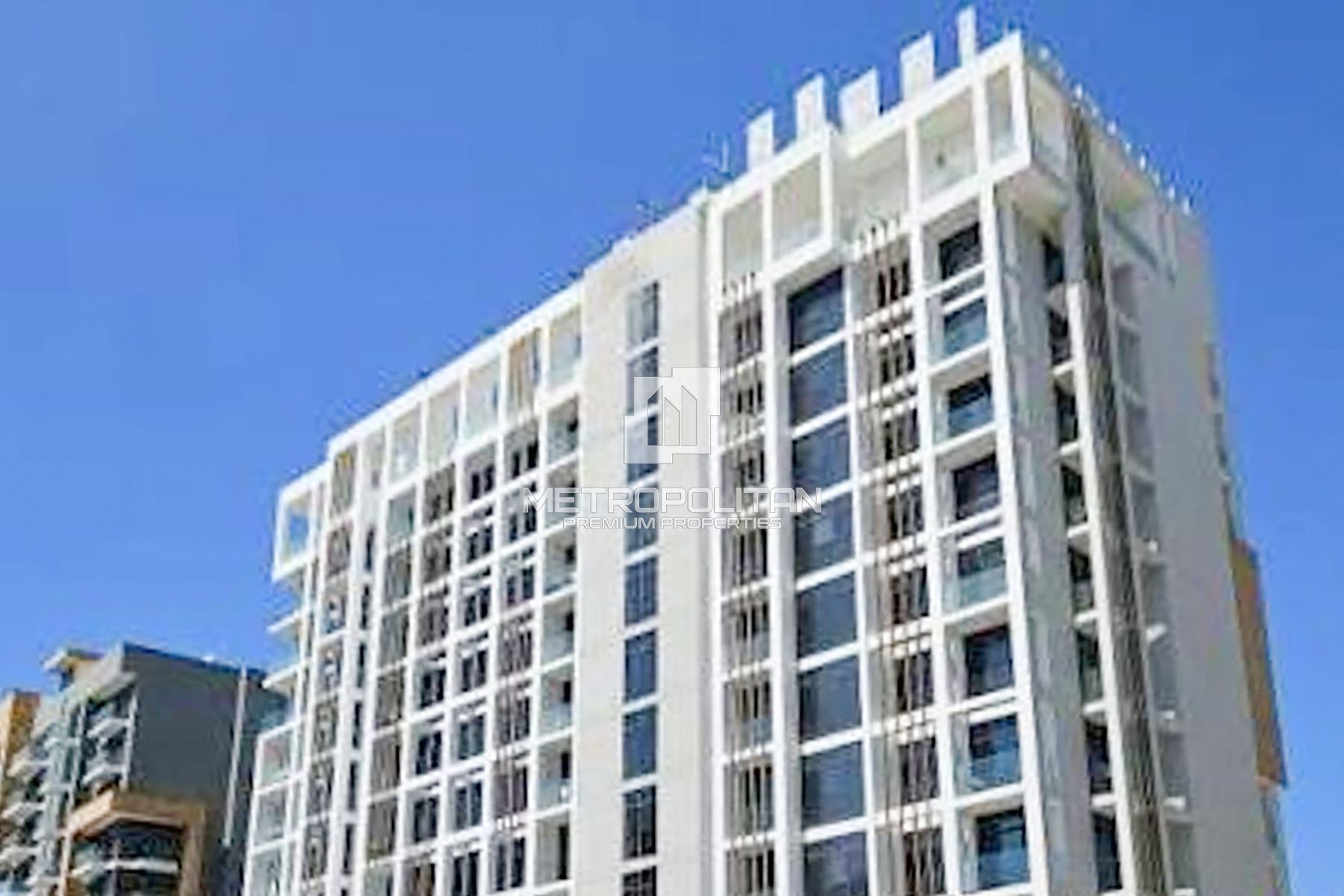 Image - AZIZI Riviera 40, Meydan, Дубай | Project - Ритейл